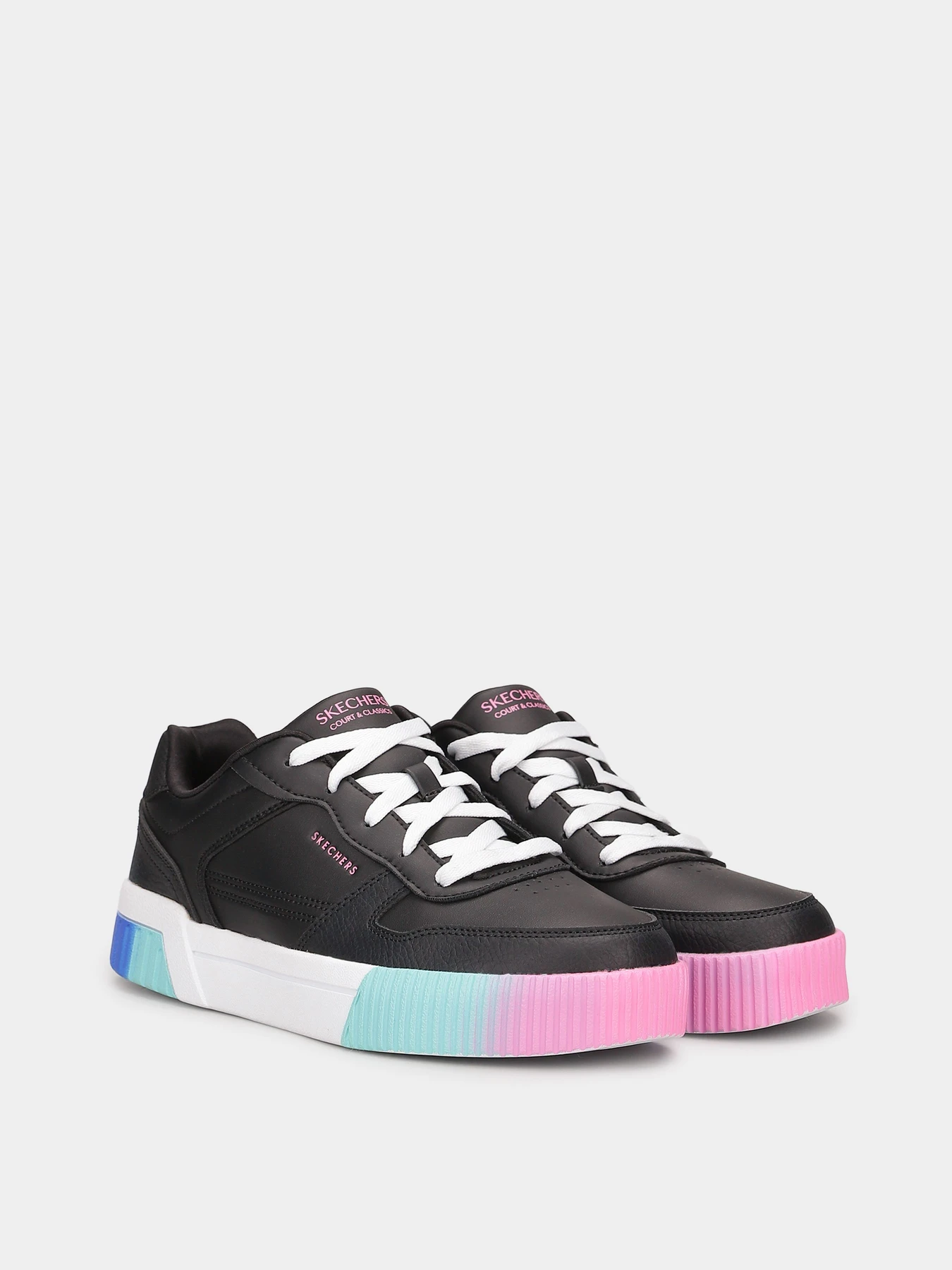 Кеды низкие Женские Skechers