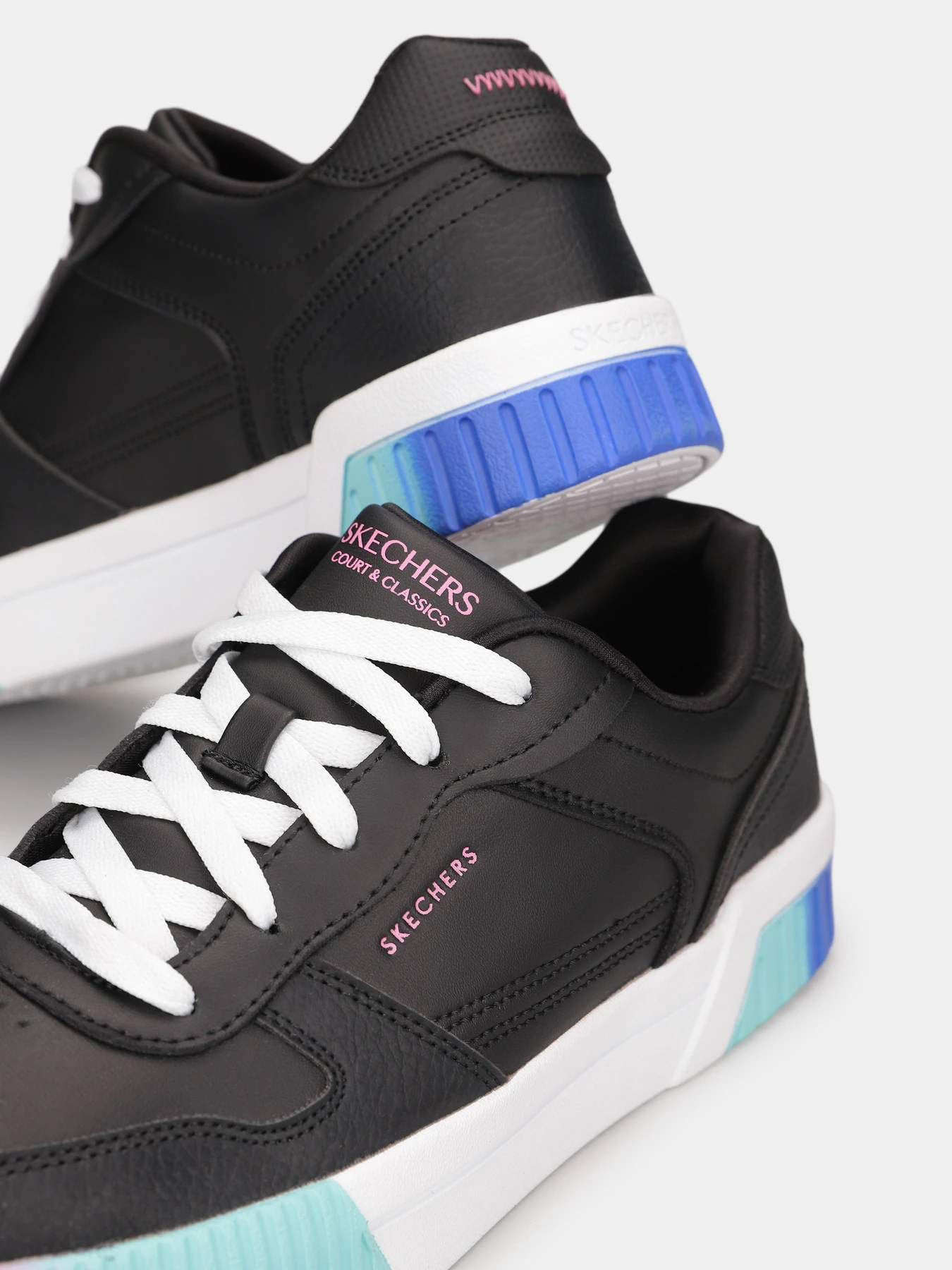 Кеды низкие Женские Skechers
