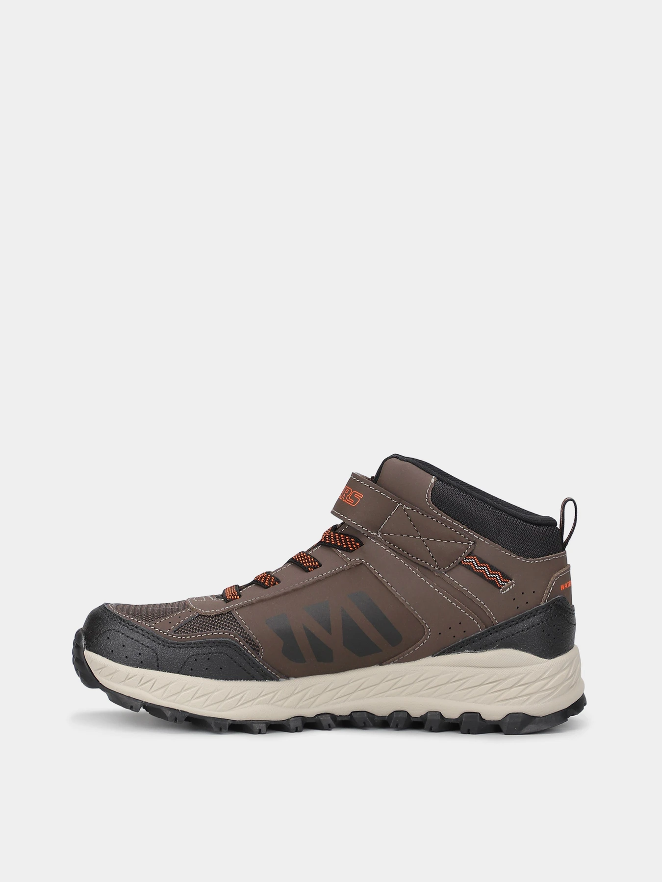 Ботинки Мужские Skechers