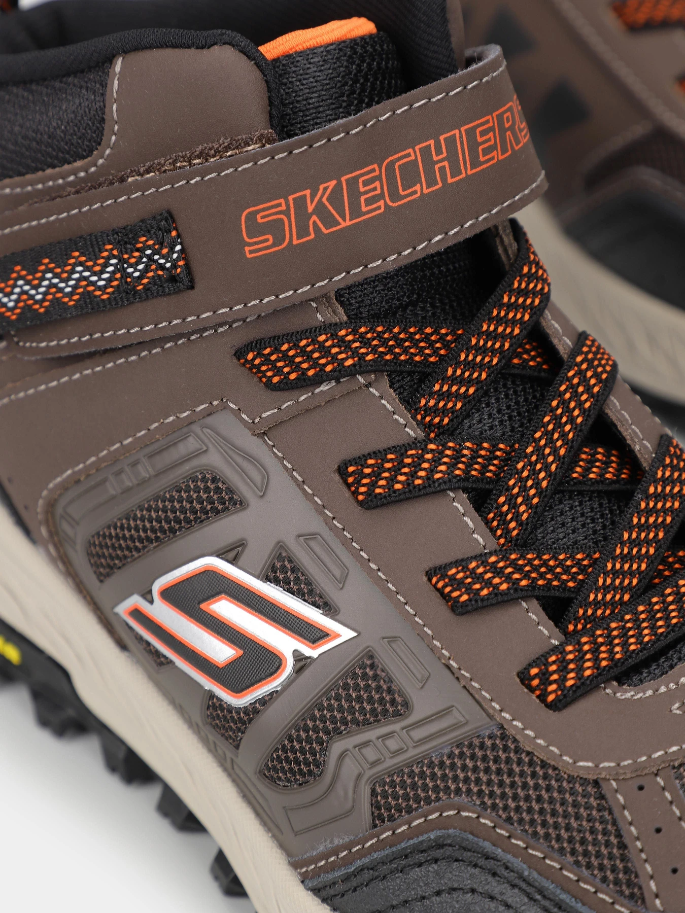 Ботинки Мужские Skechers