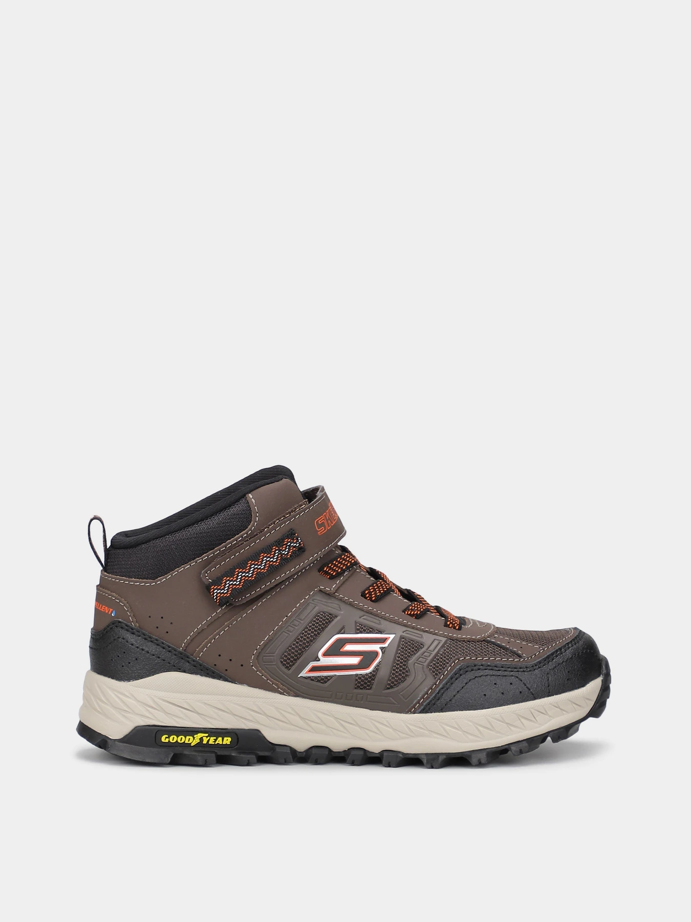 Черевики Чоловічі Skechers