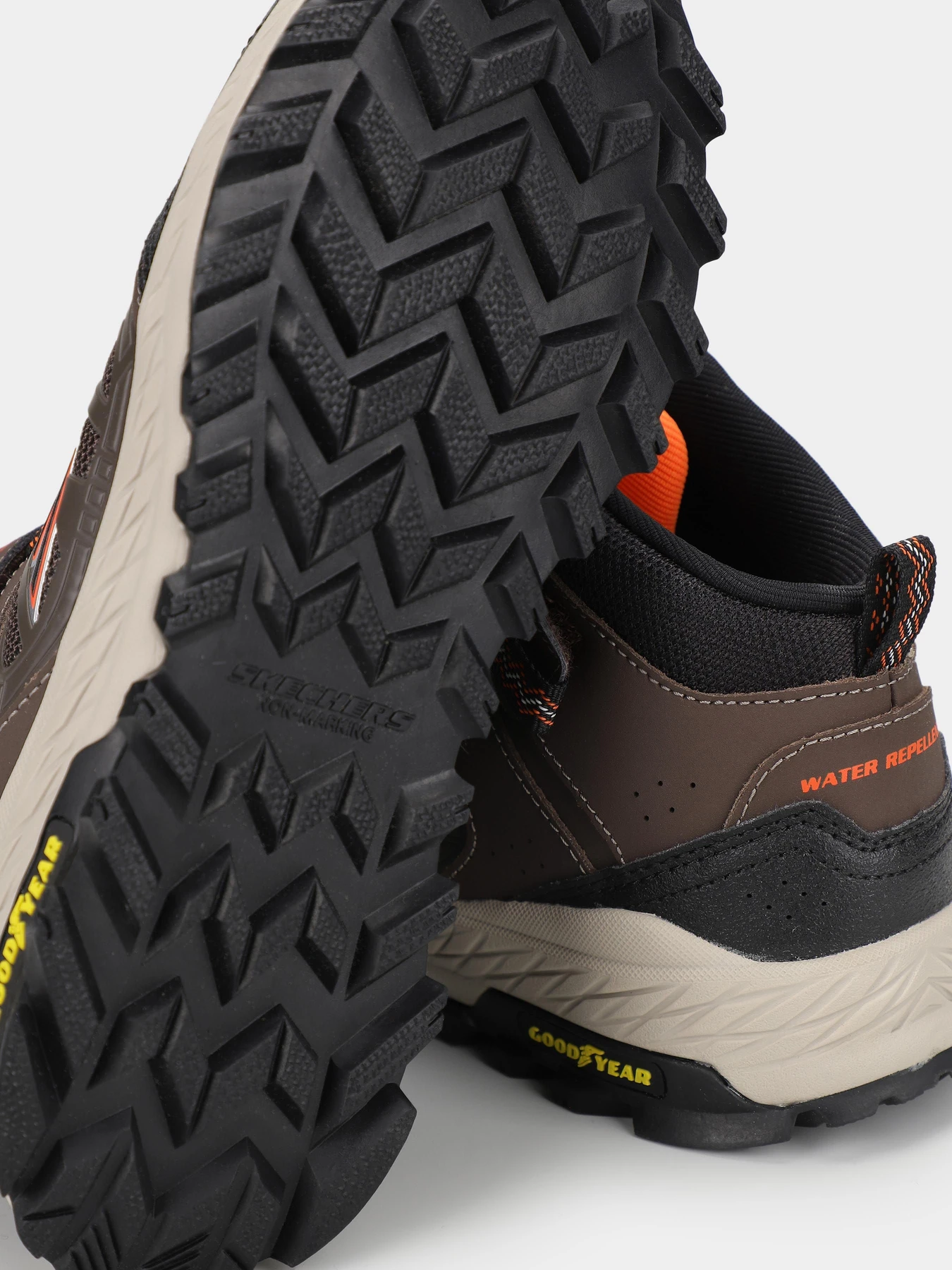 Ботинки Мужские Skechers