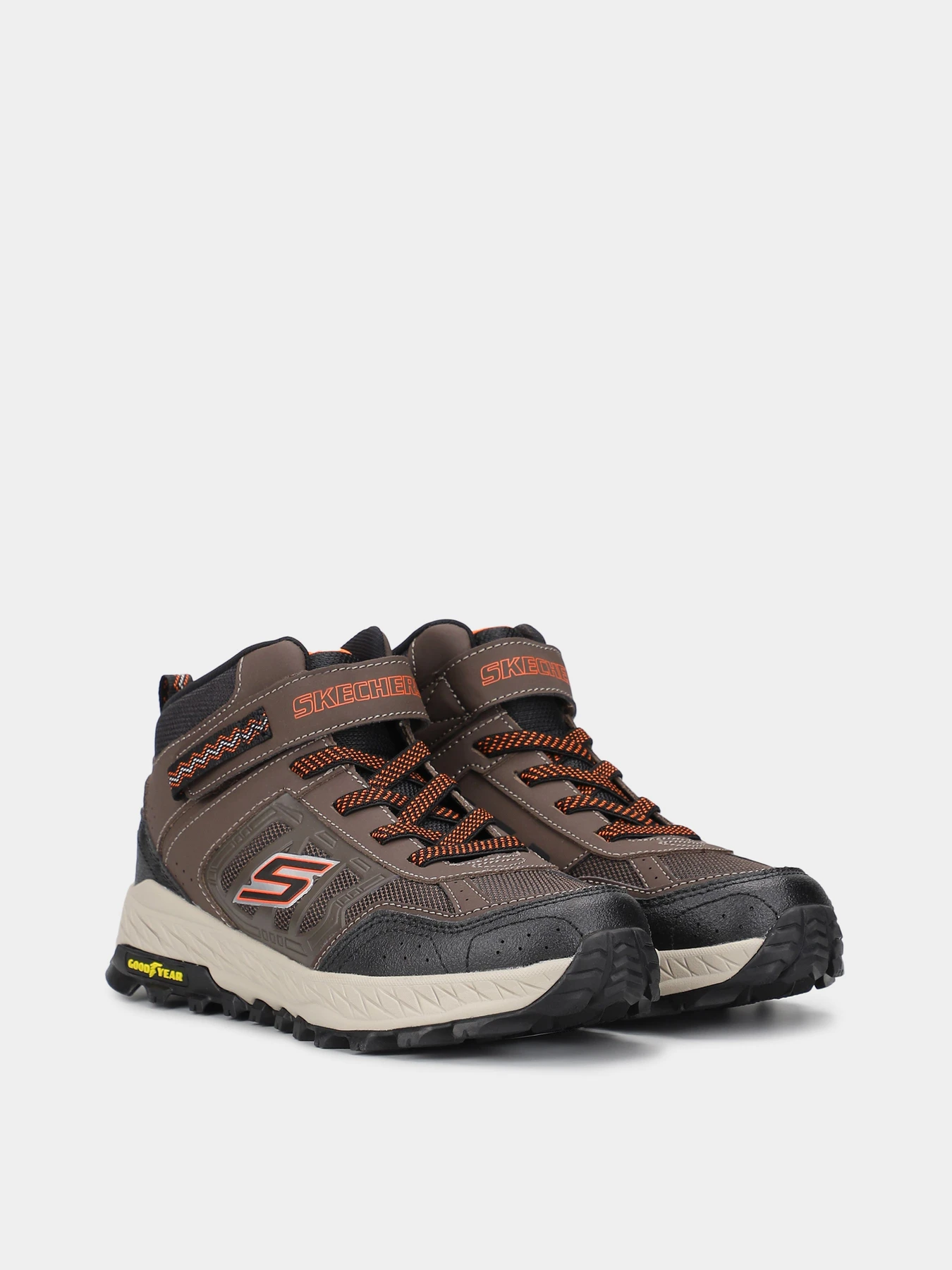 Ботинки Мужские Skechers