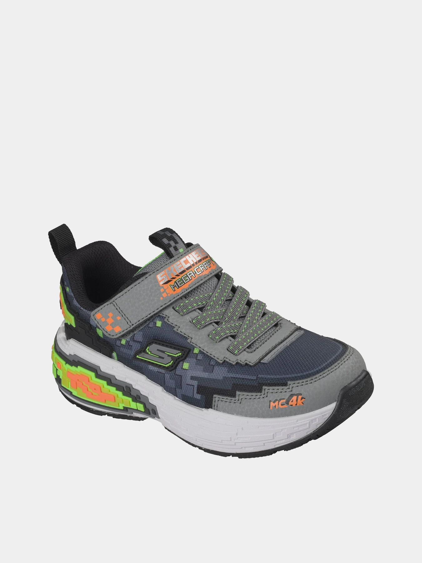 Кросівки повсякденні Чоловічі Skechers