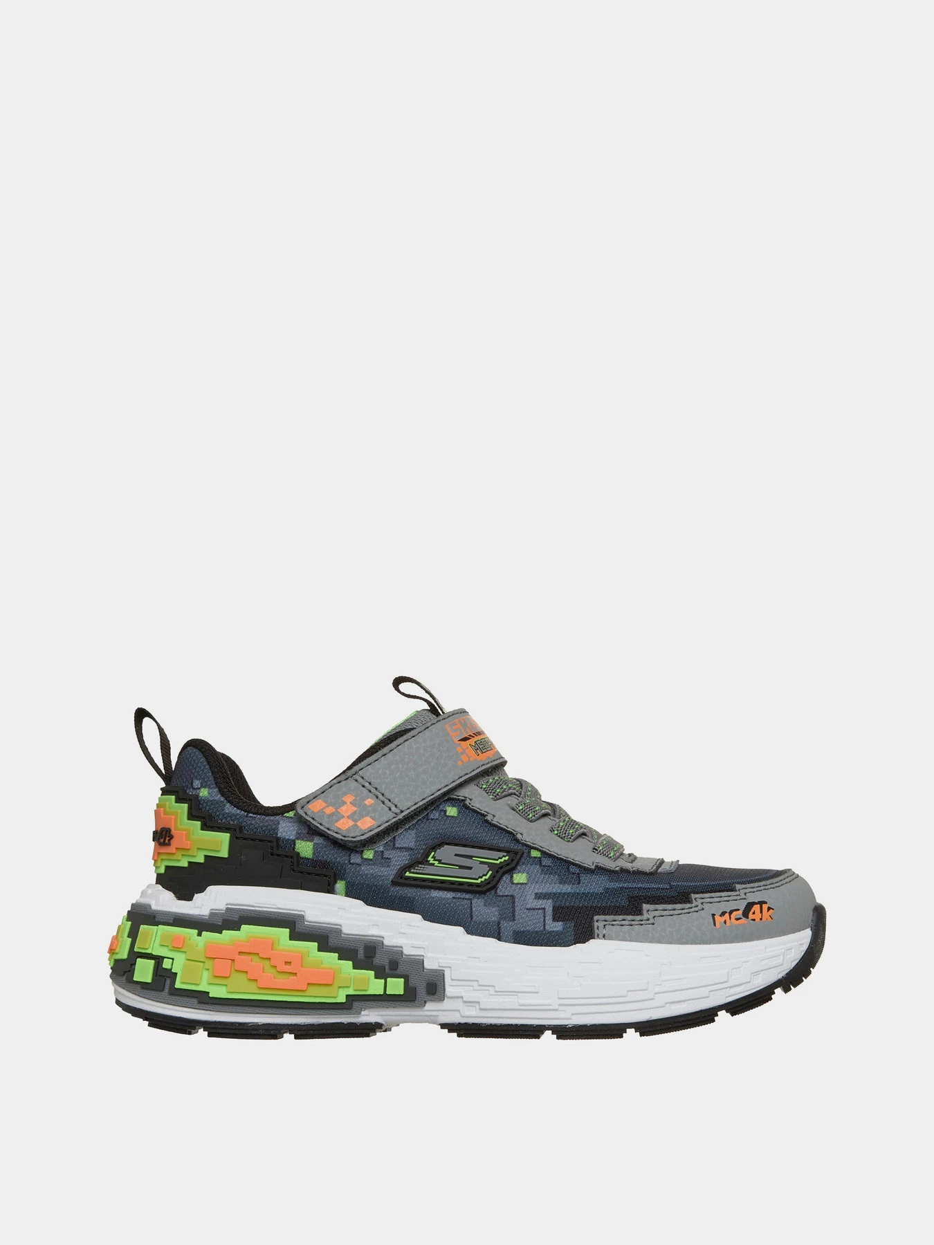 Кросівки повсякденні Чоловічі Skechers