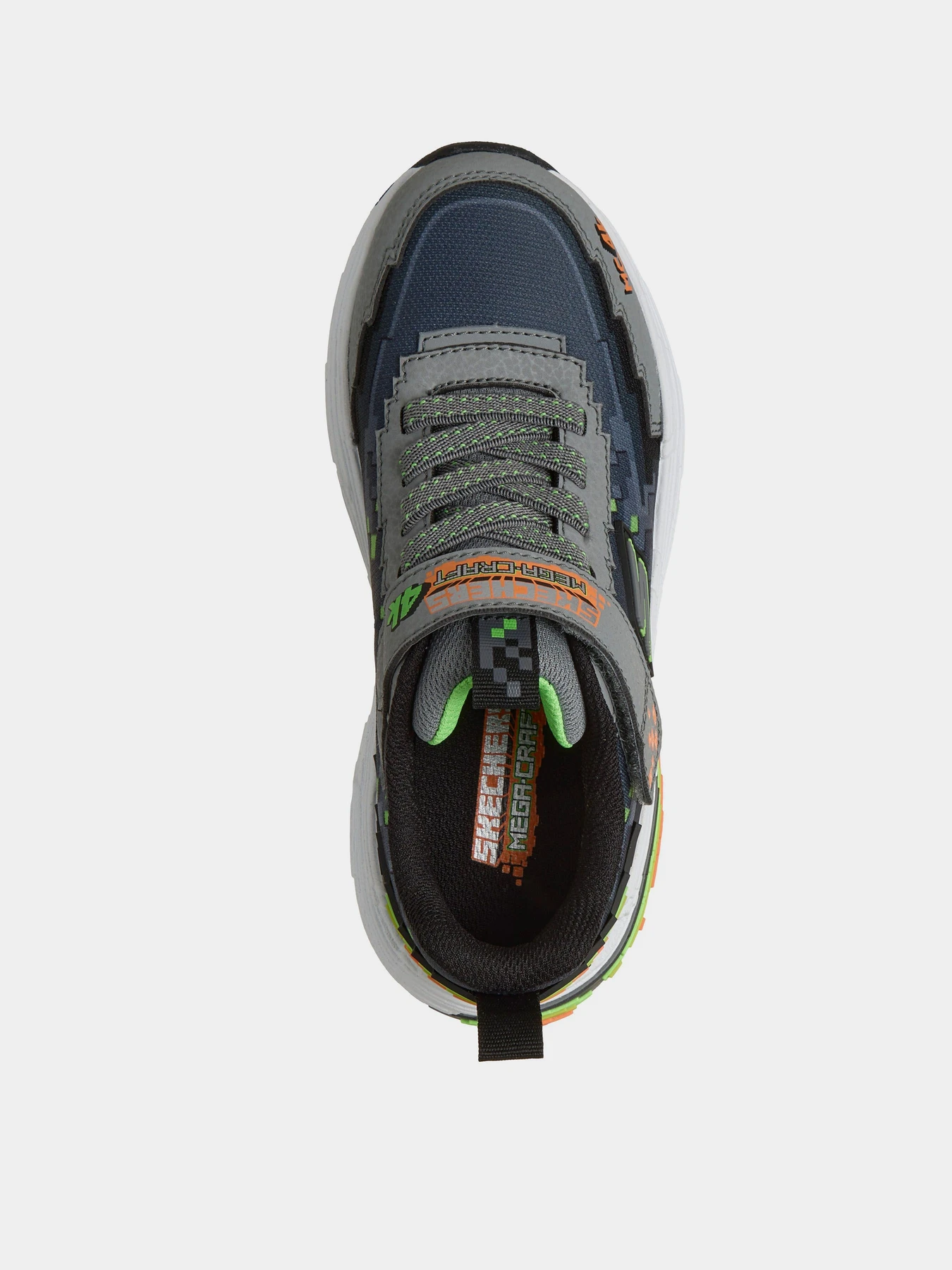 Кросівки повсякденні Чоловічі Skechers