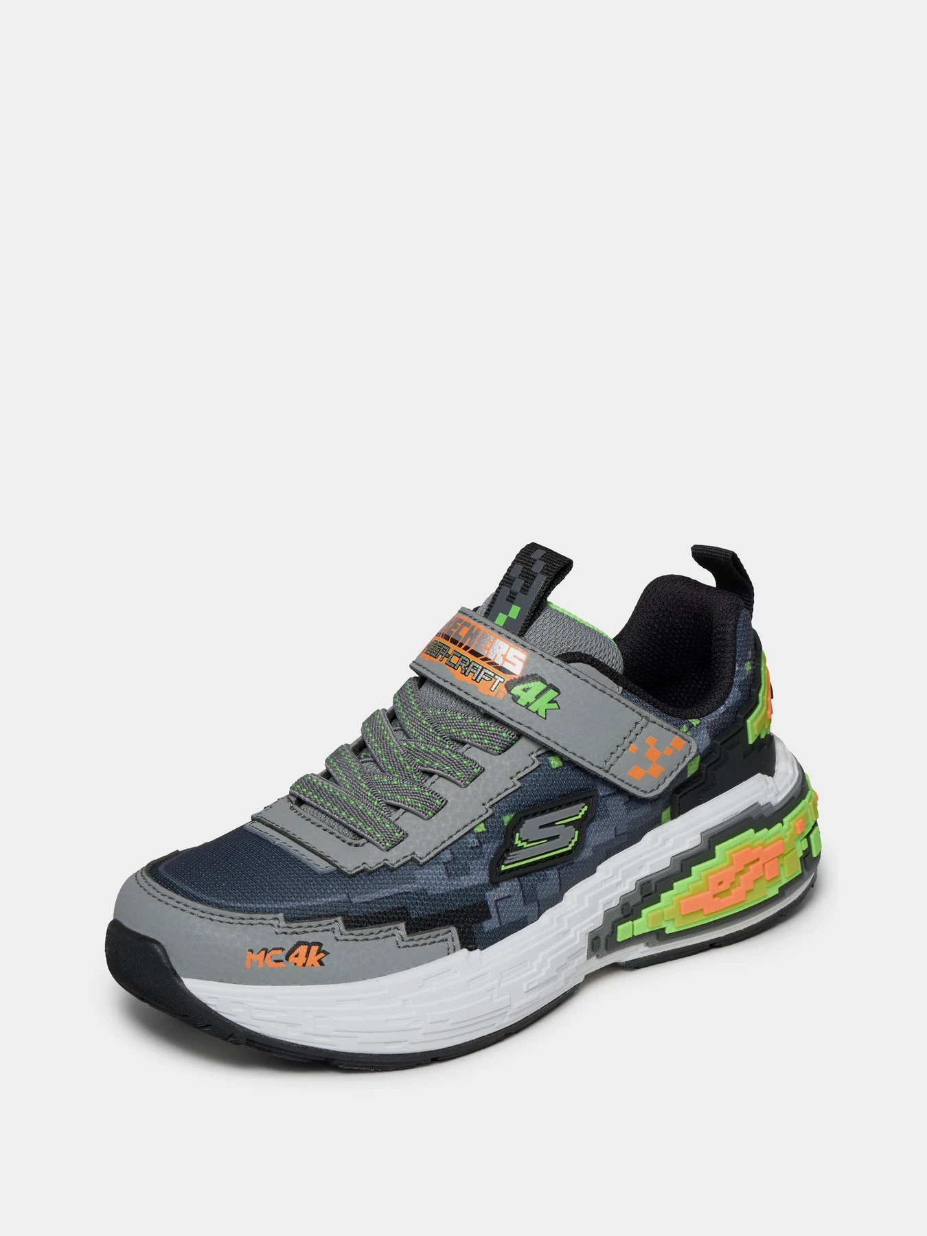 Кросівки повсякденні Чоловічі Skechers