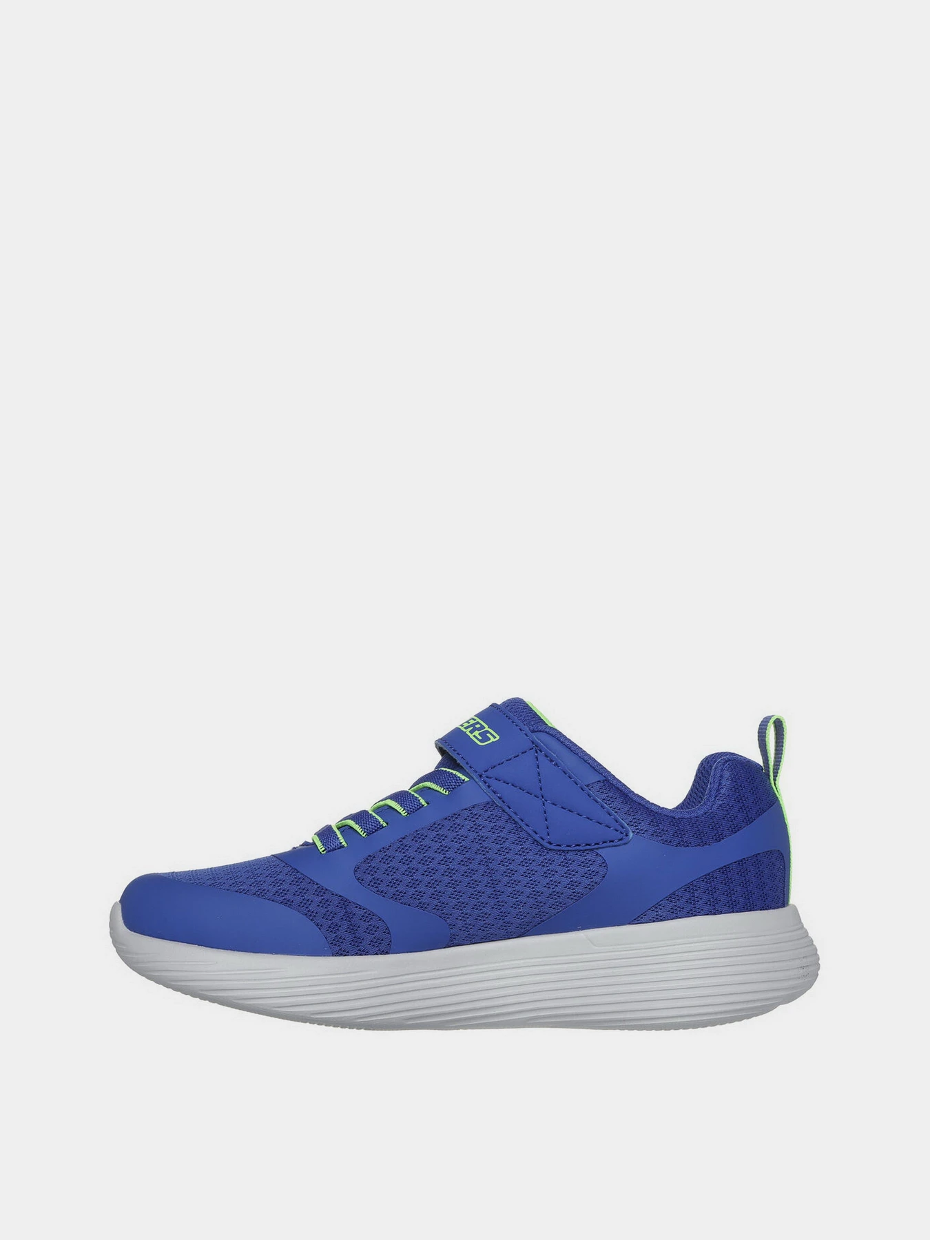 Кросівки повсякденні Чоловічі Skechers