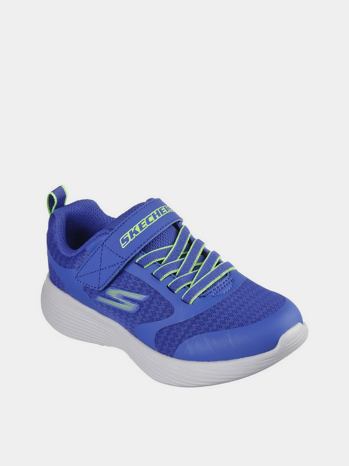 Кросівки повсякденні Чоловічі Skechers