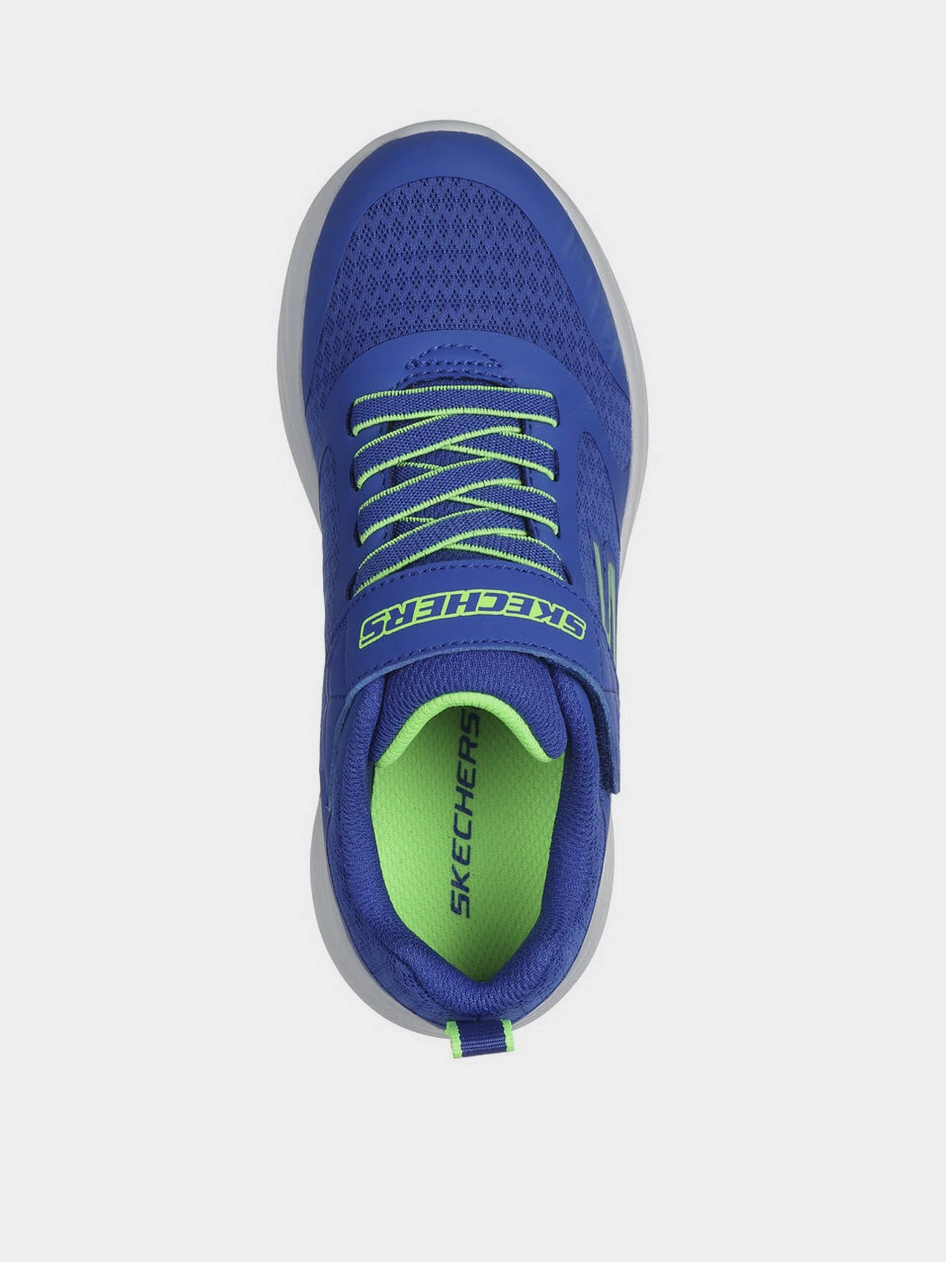 Кросівки повсякденні Чоловічі Skechers