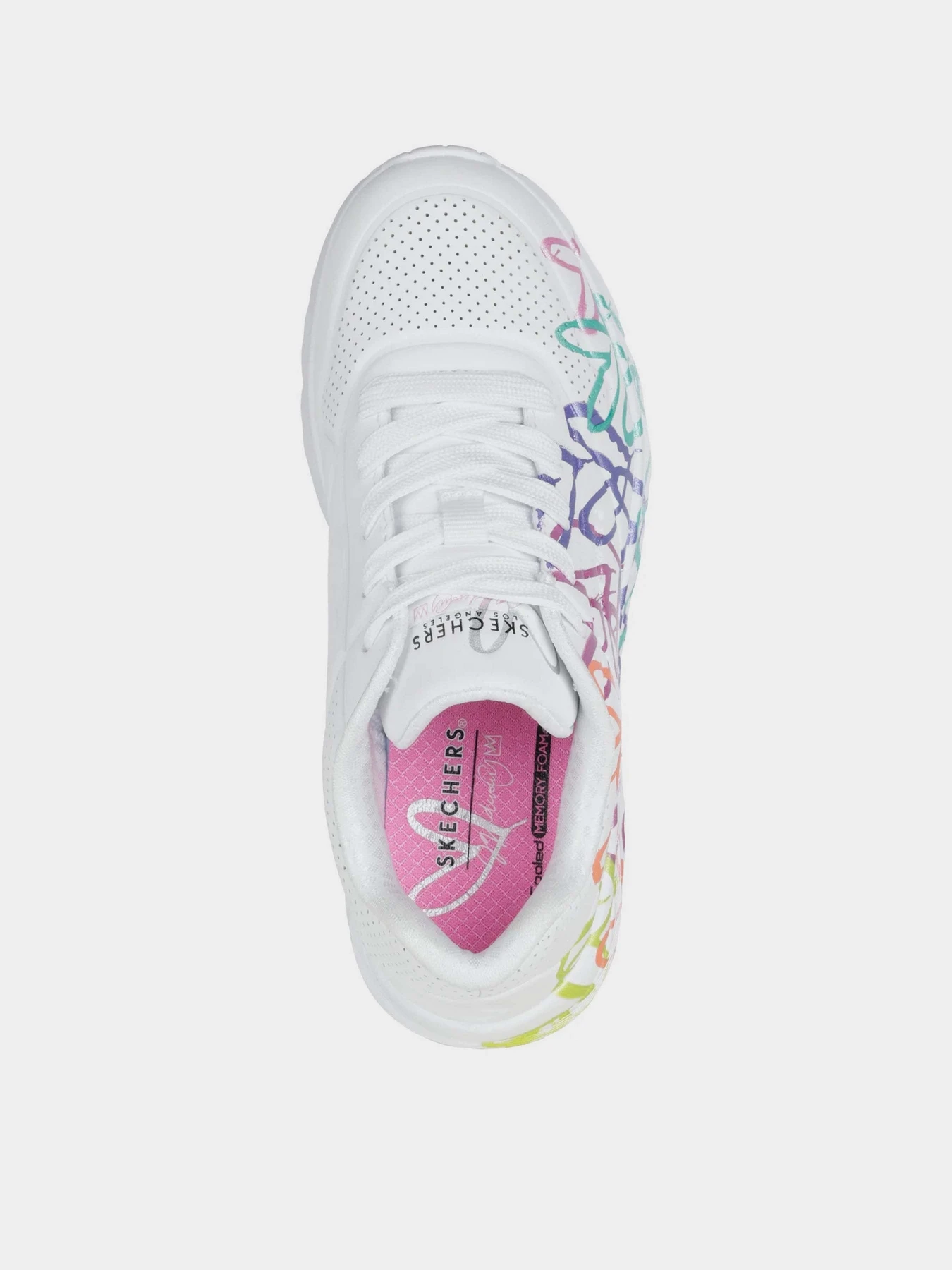 Кросівки повсякденні Жіночі Skechers