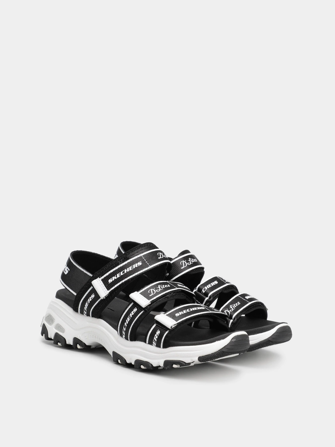 Сандалии Женские Skechers
