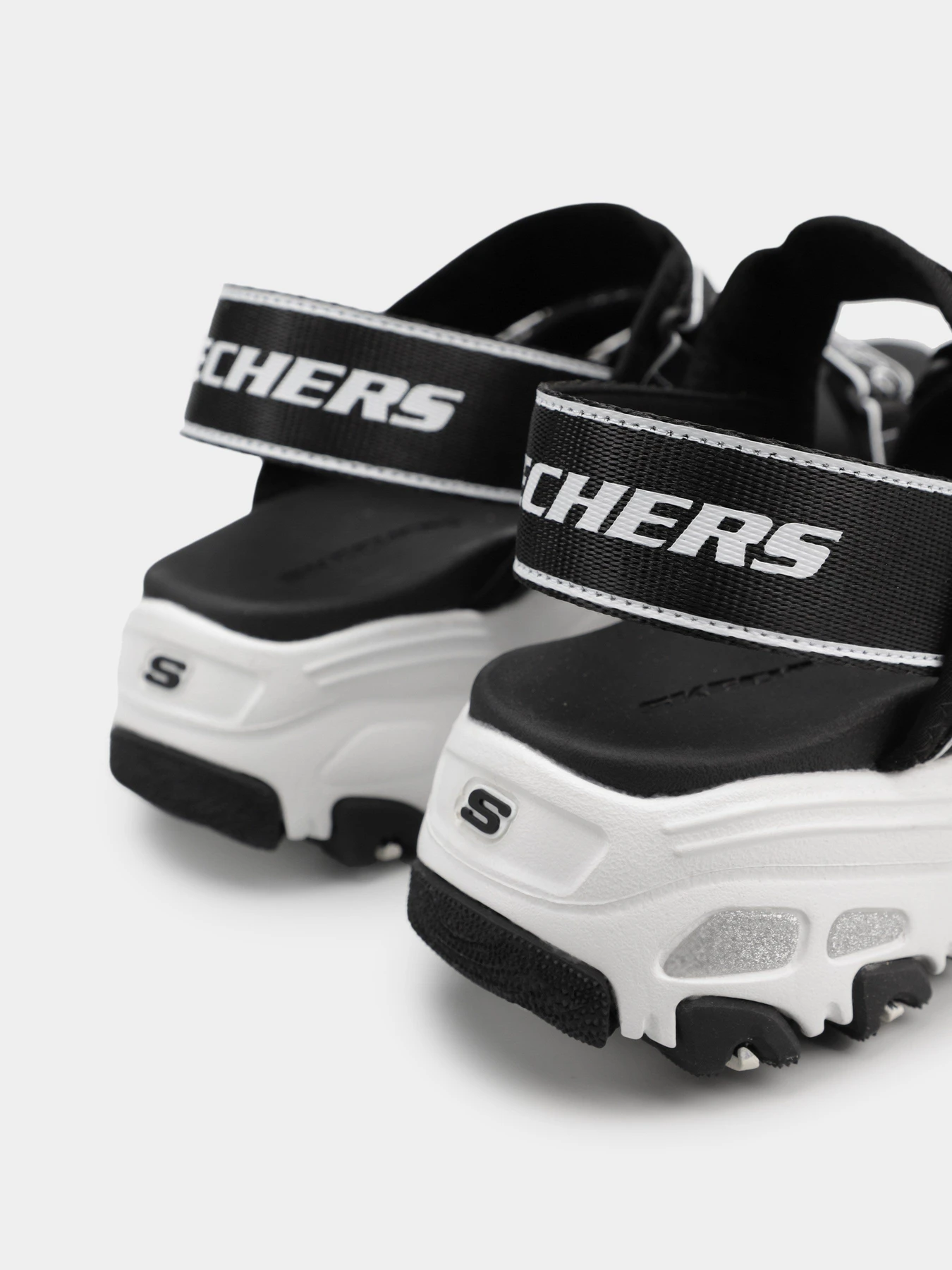 Сандалии Женские Skechers