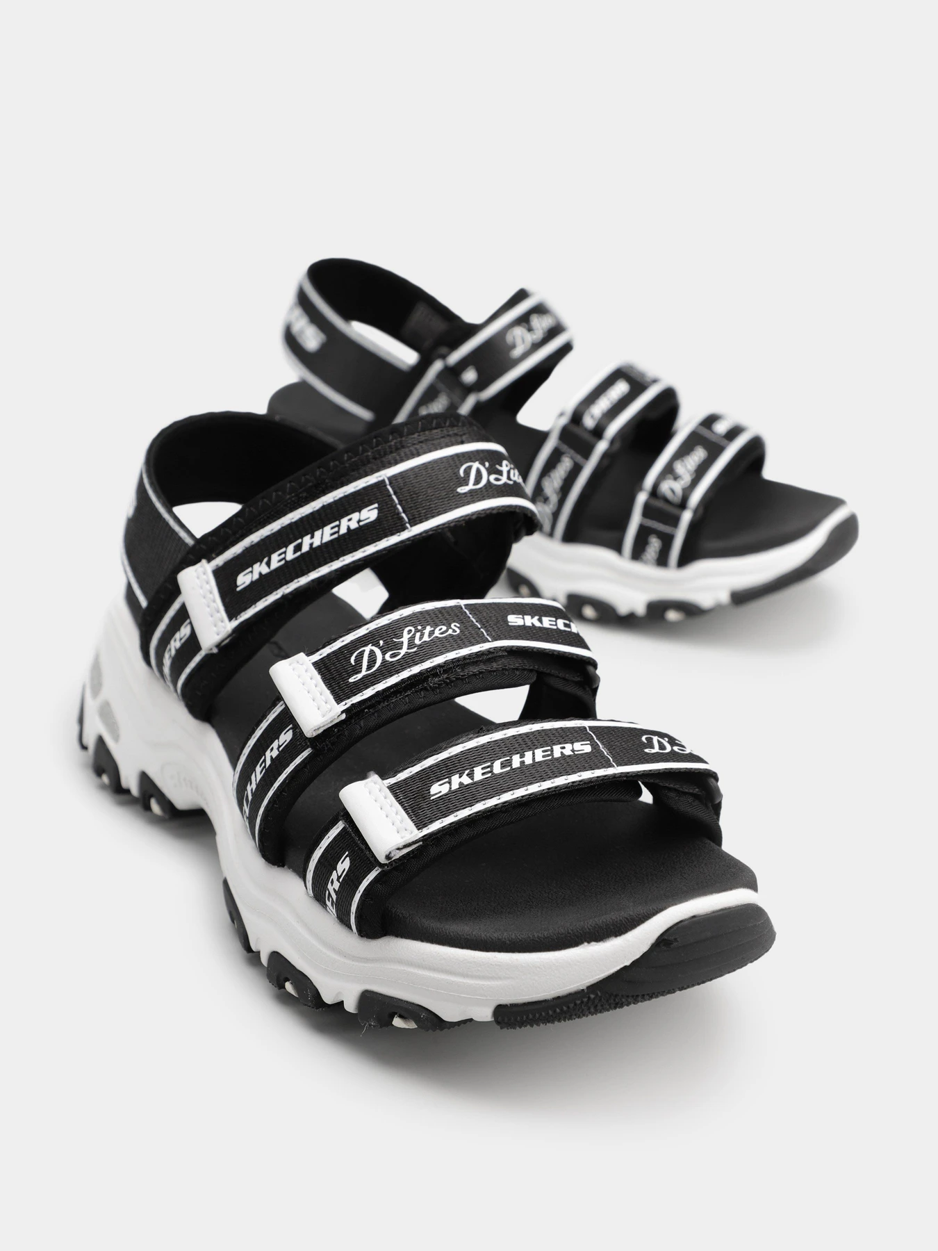 Сандалии Женские Skechers