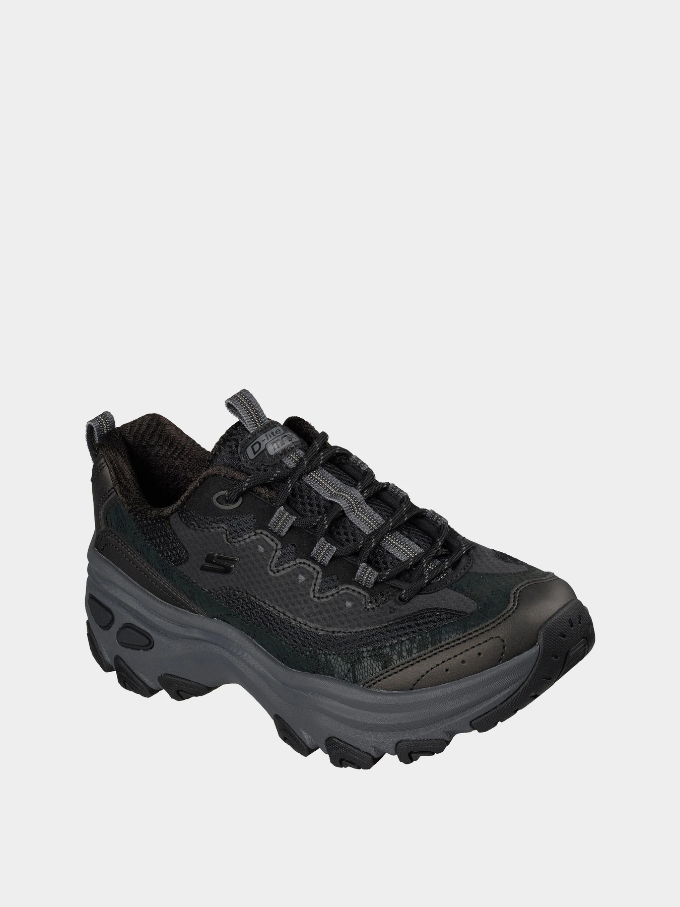 Кроссовки повседневные Женские Skechers