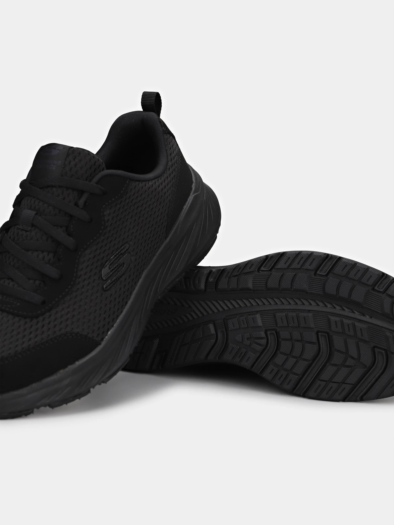 Кросівки повсякденні Чоловічі Skechers