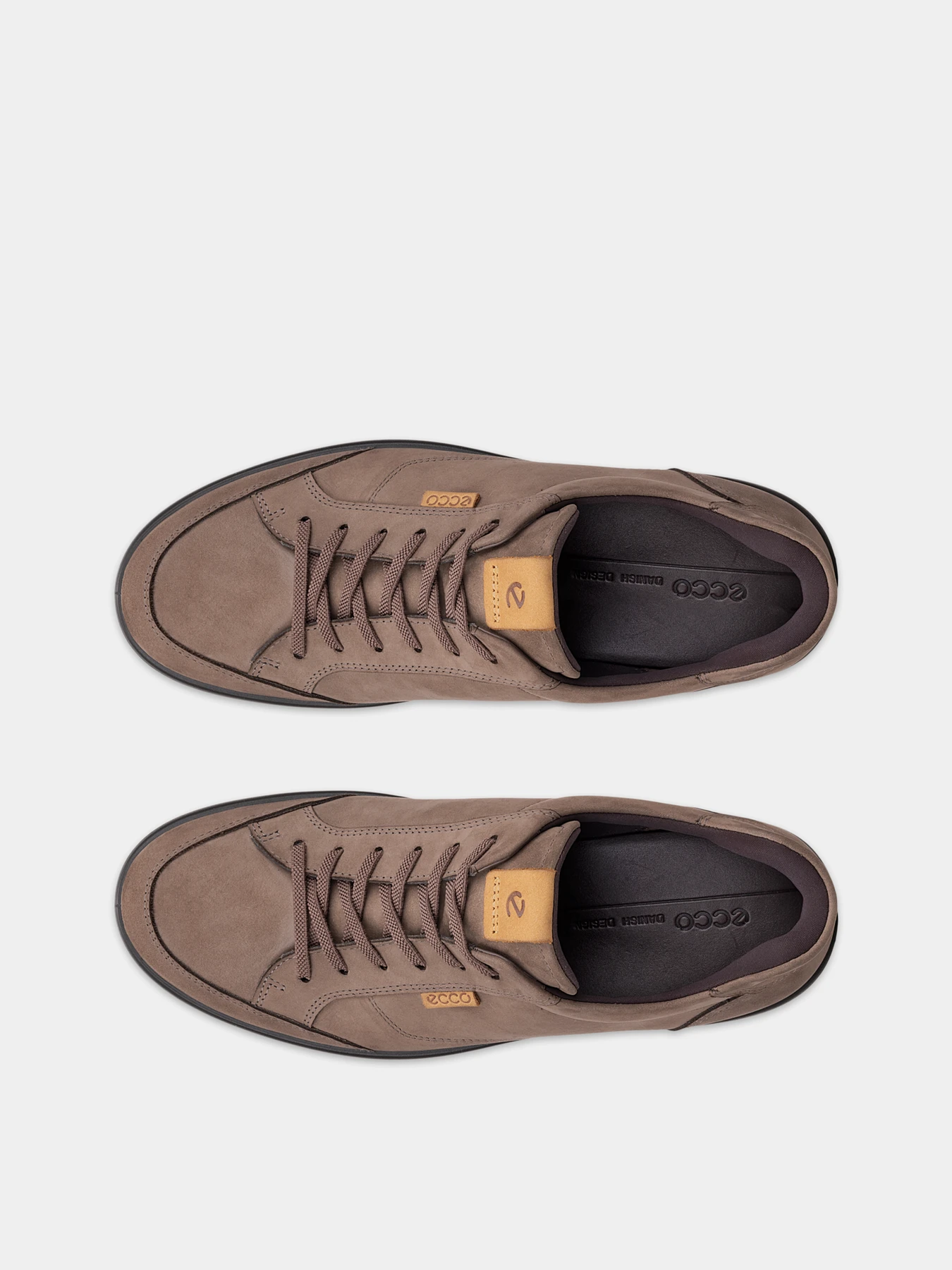 Low-Top Sneakers Men's ECCO