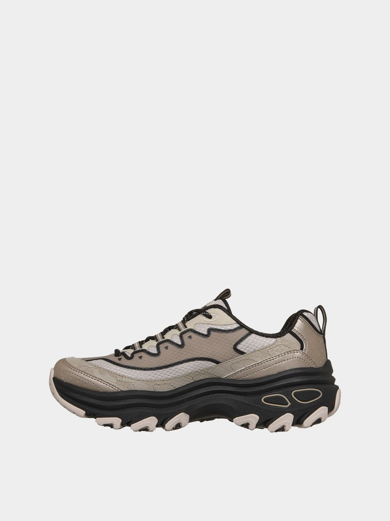 Кросівки повсякденні Жіночі Skechers