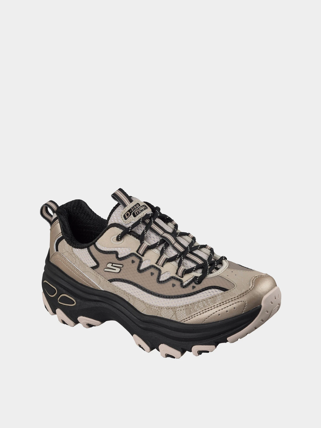 Кросівки повсякденні Жіночі Skechers