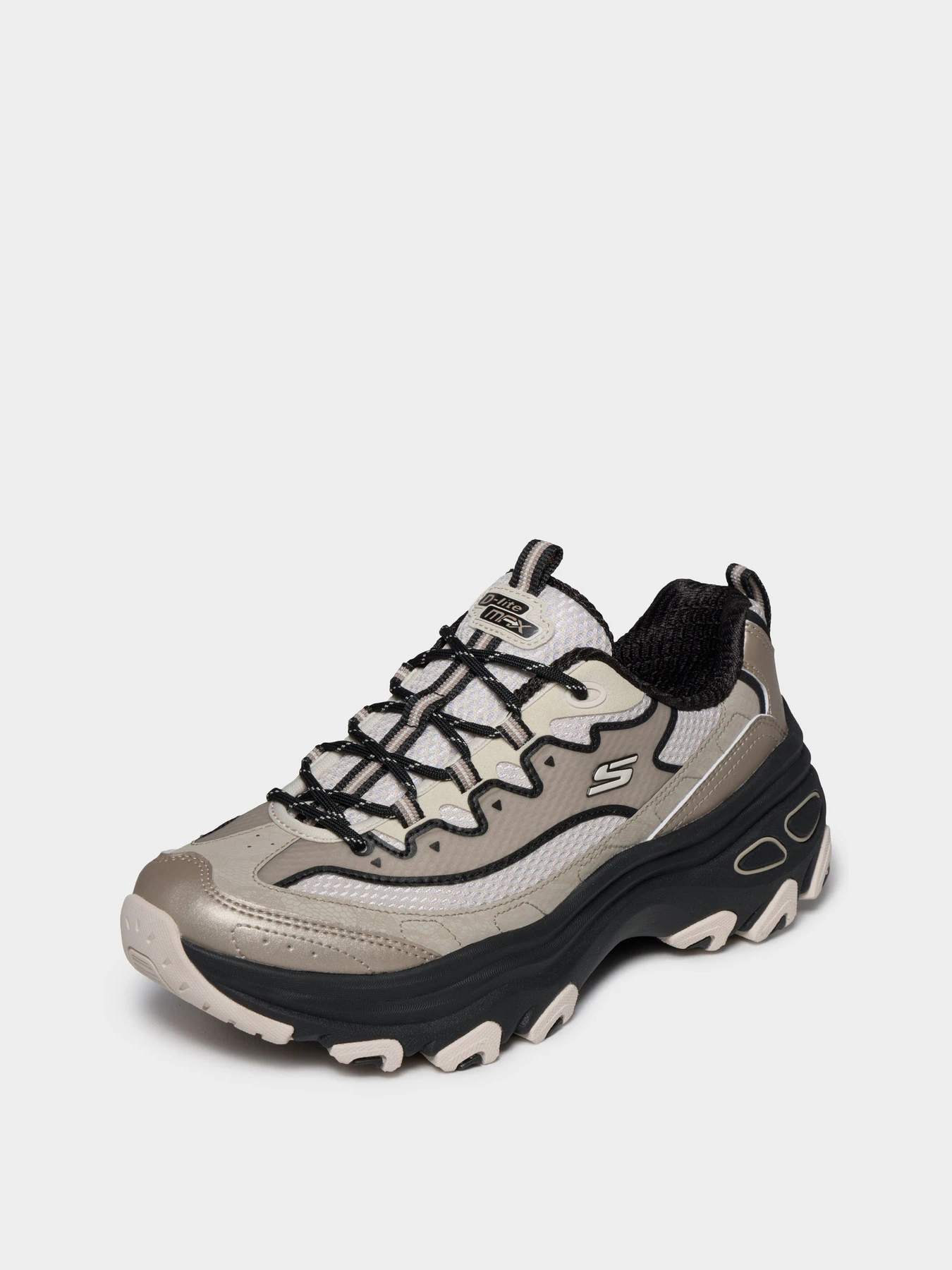 Кросівки повсякденні Жіночі Skechers