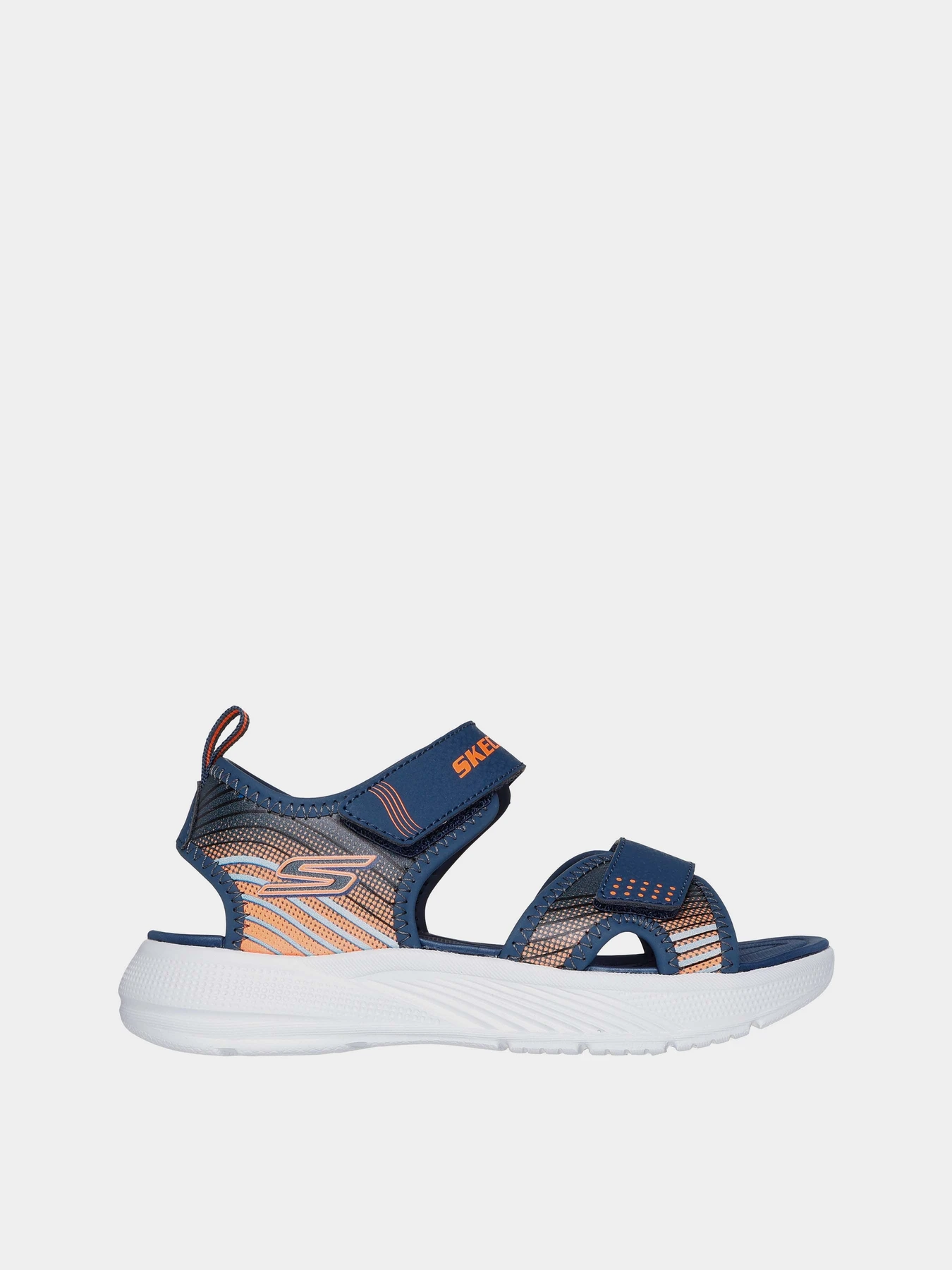 Сандалії Чоловічі Skechers