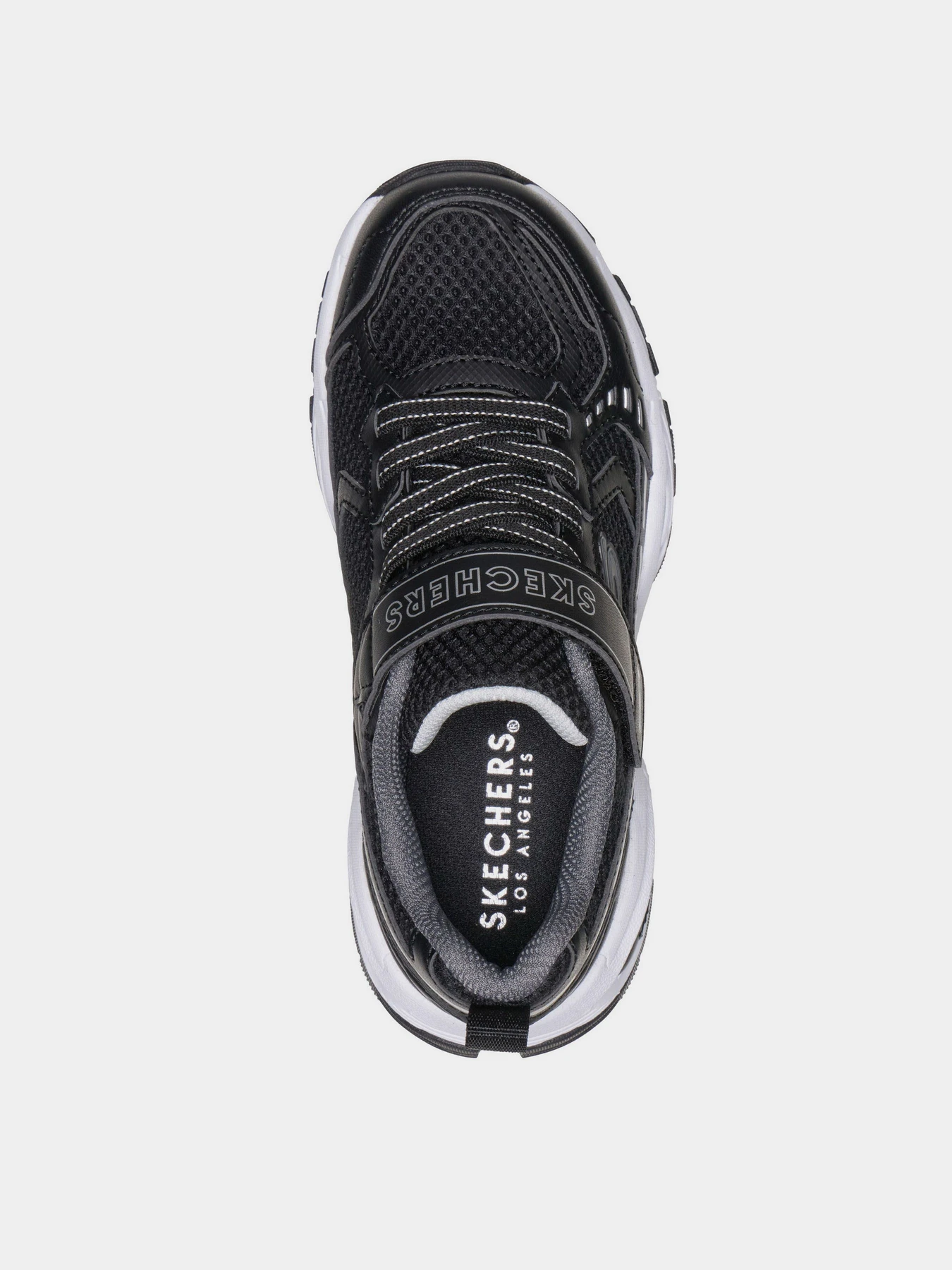 Кросівки повсякденні Чоловічі Skechers