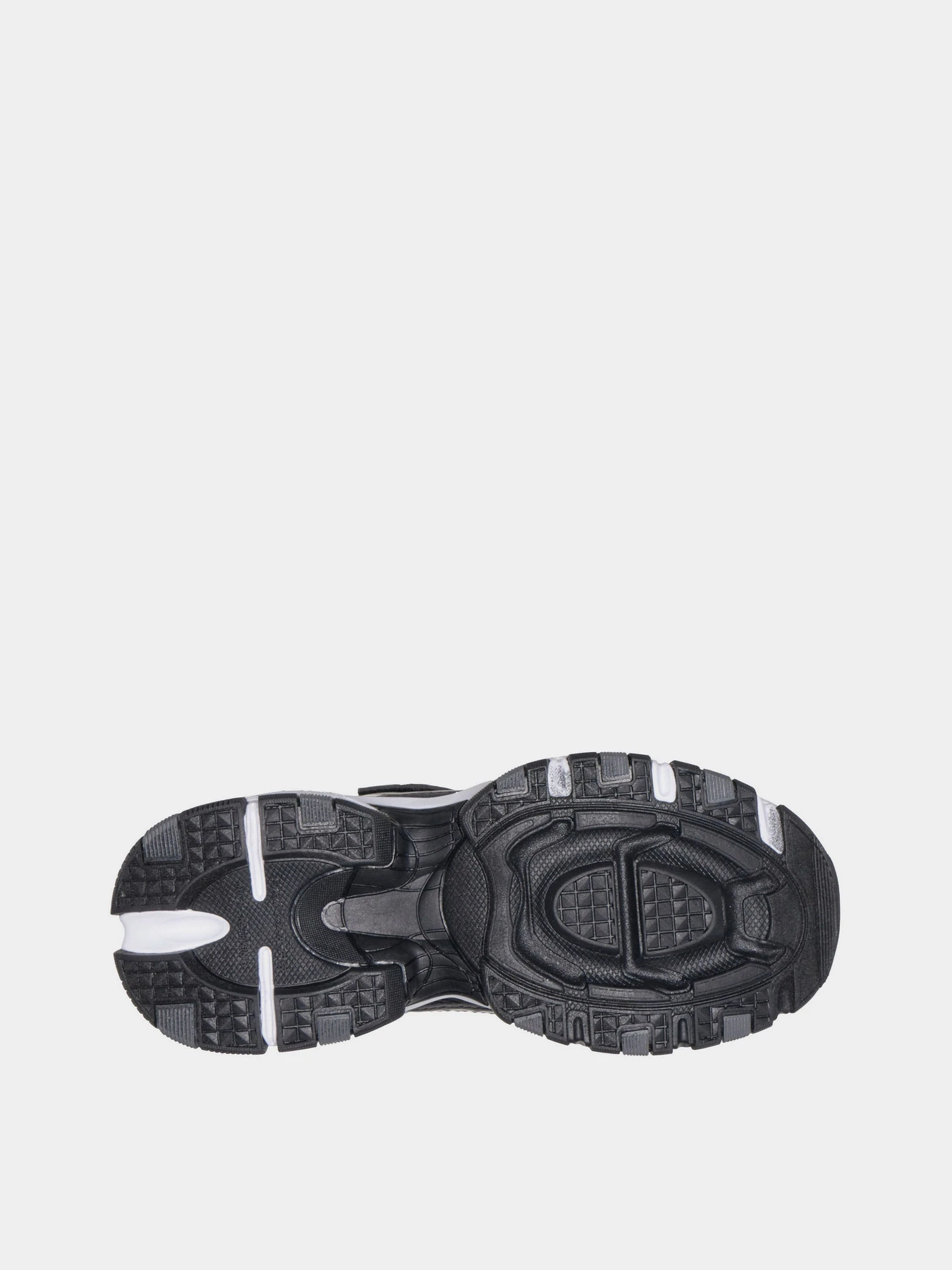 Кросівки повсякденні Чоловічі Skechers