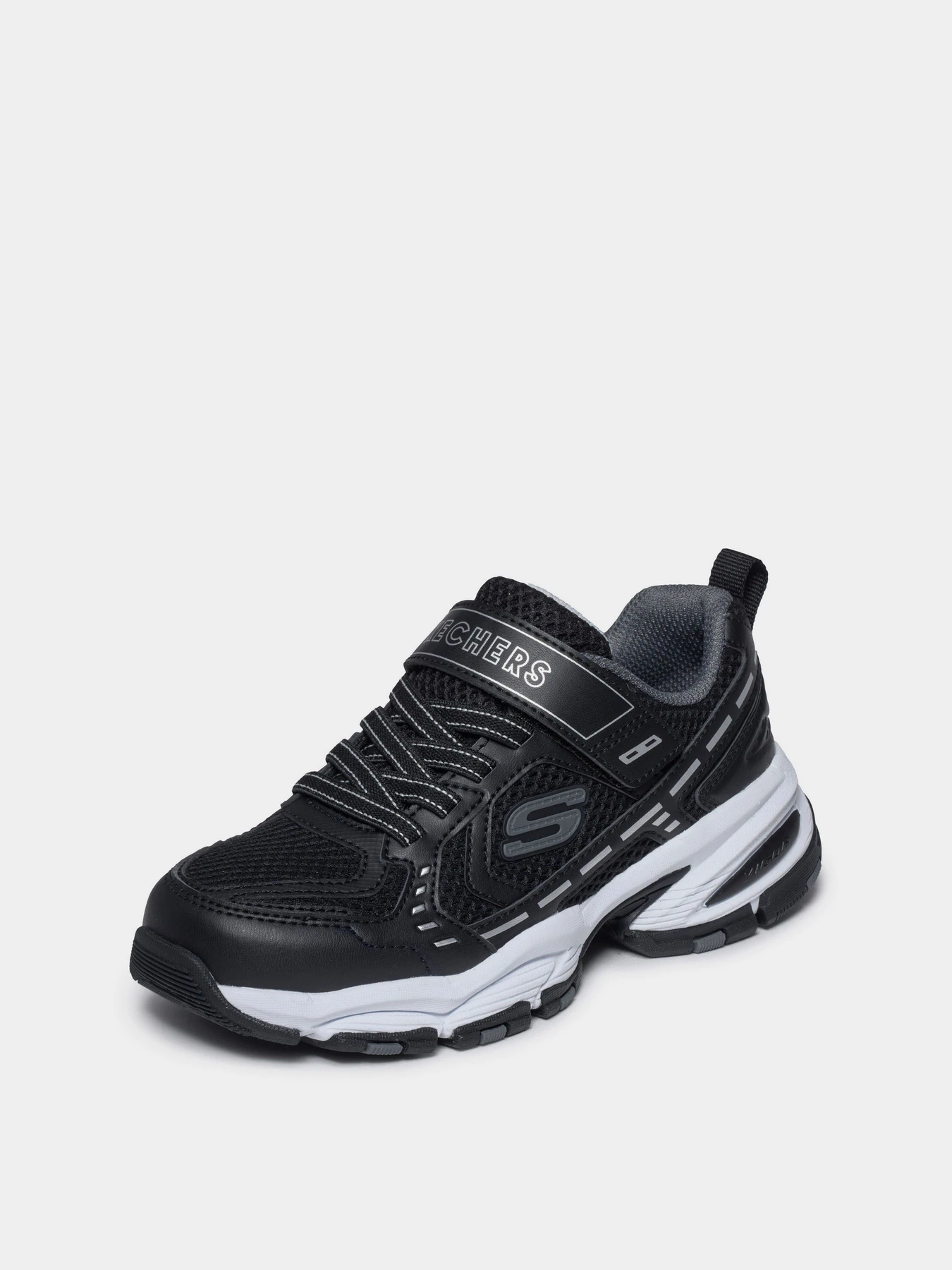 Кросівки повсякденні Чоловічі Skechers