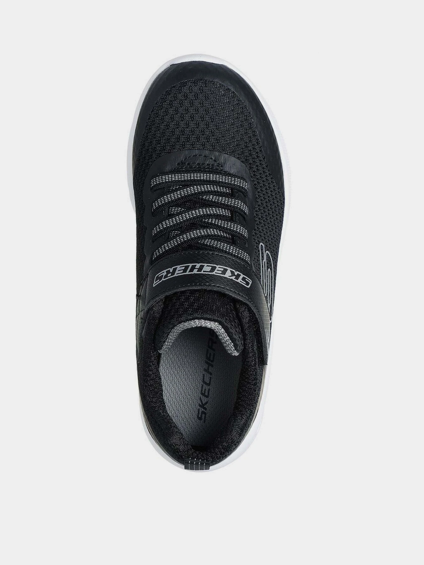 Кросівки повсякденні Чоловічі Skechers