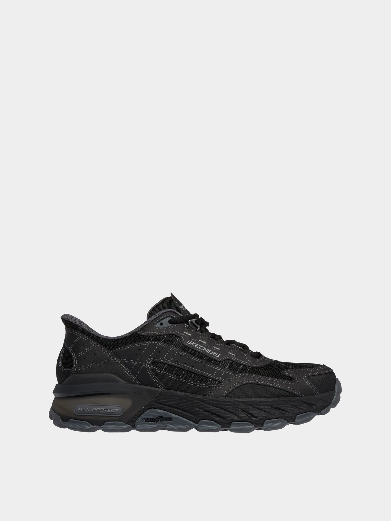 Кросівки аутдор Чоловічі Skechers