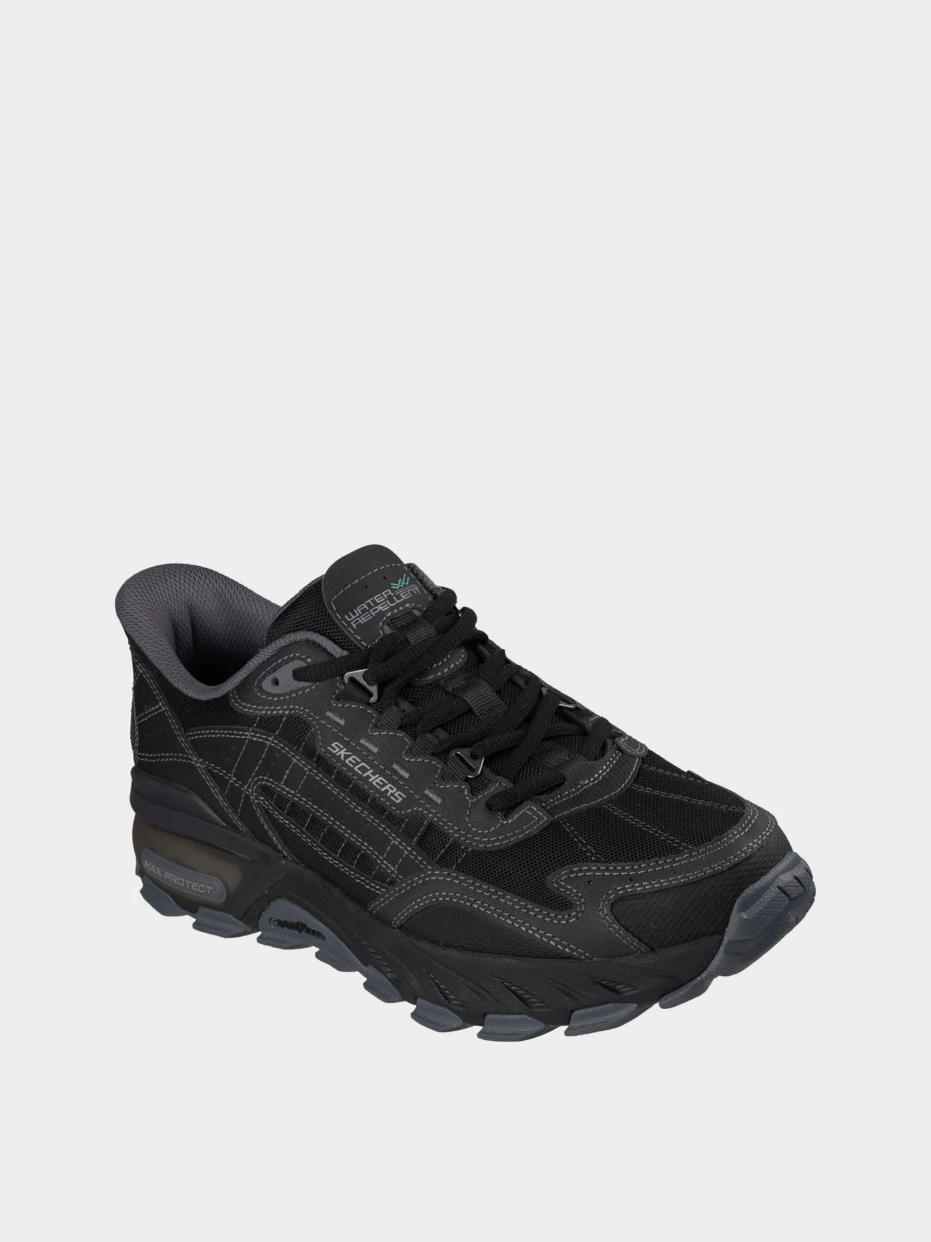 Кроссовки аутдор Мужские Skechers