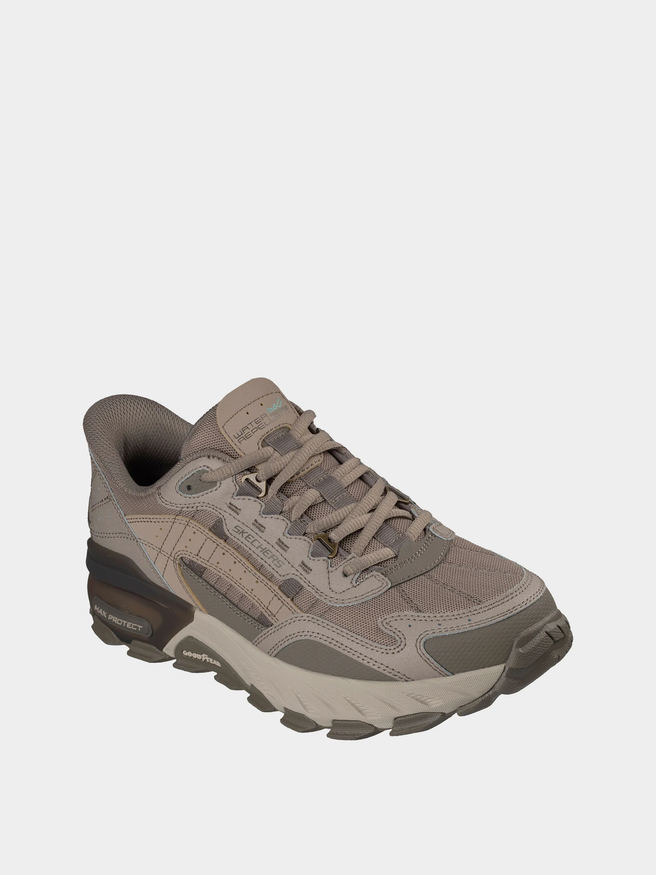 Кроссовки аутдор Мужские Skechers