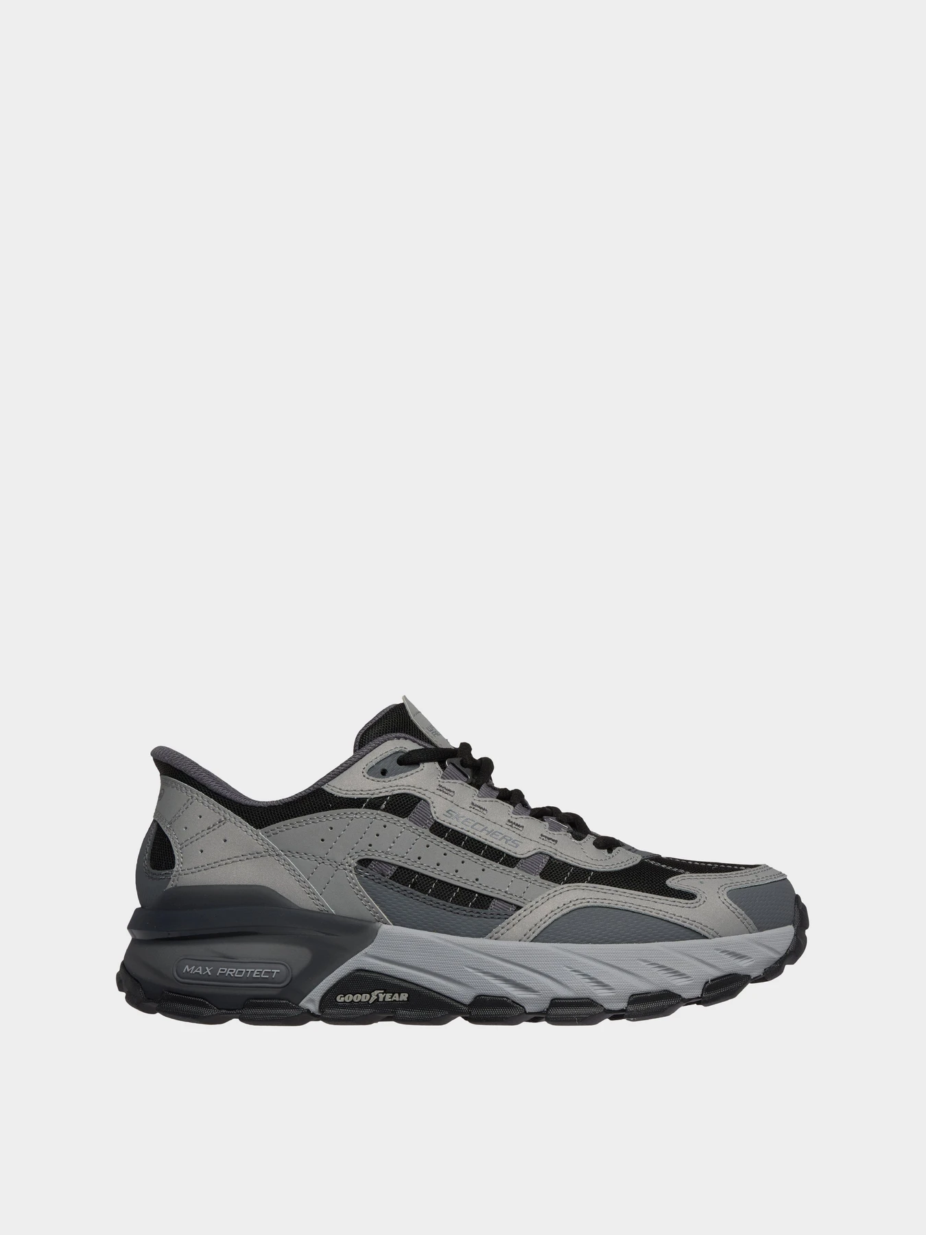 Кросівки аутдор Чоловічі Skechers