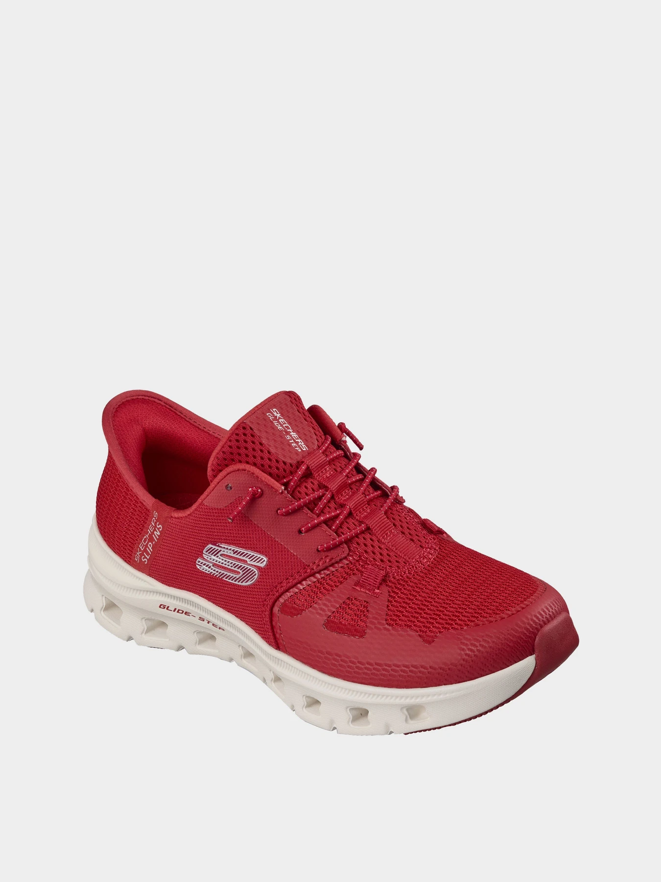 Кроссовки повседневные Женские Skechers