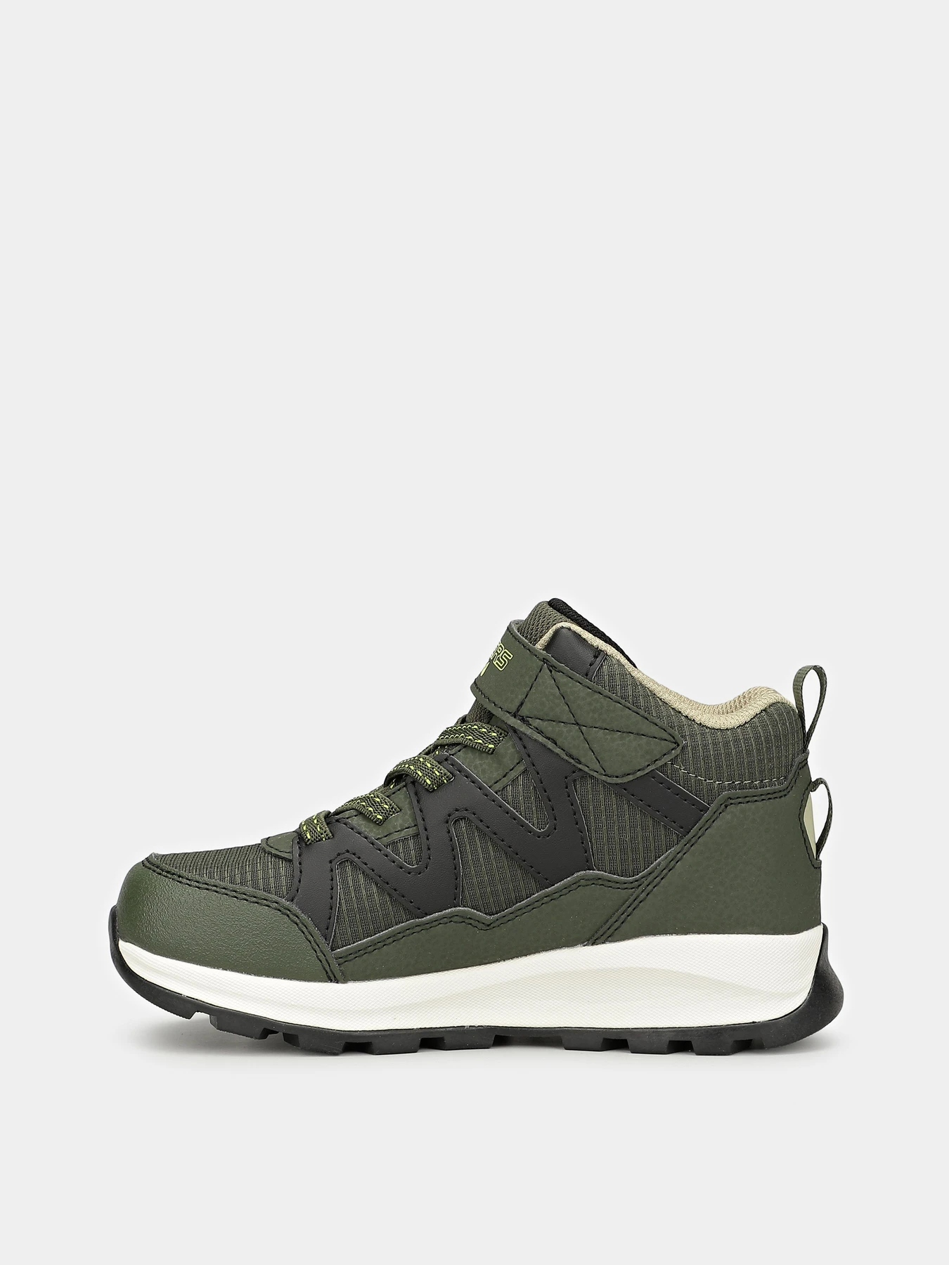 Ботинки Мужские Skechers