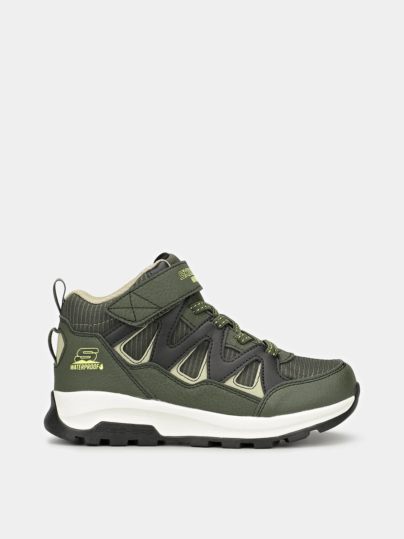 Boots Men's Skechers