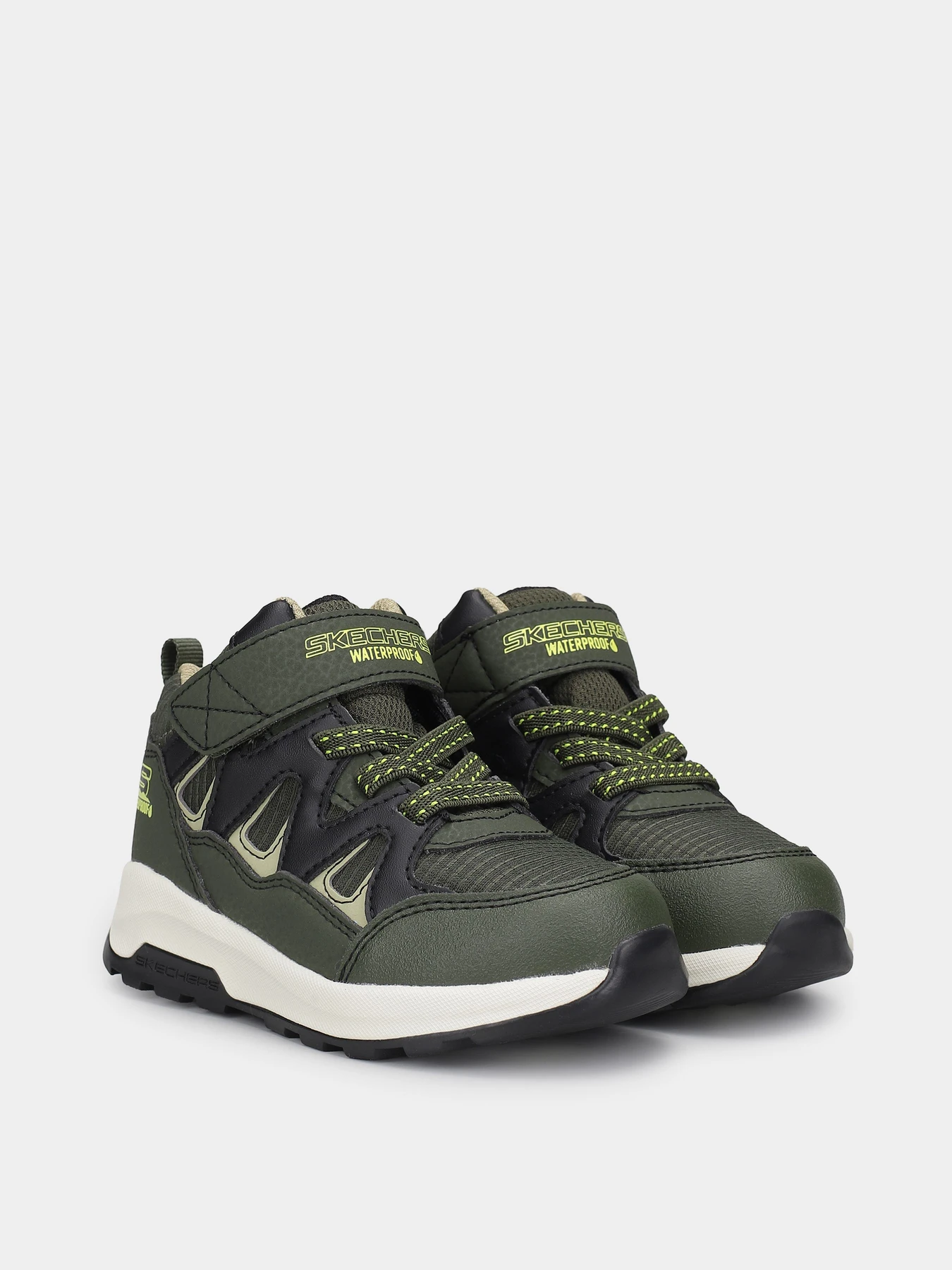 Boots Men's Skechers