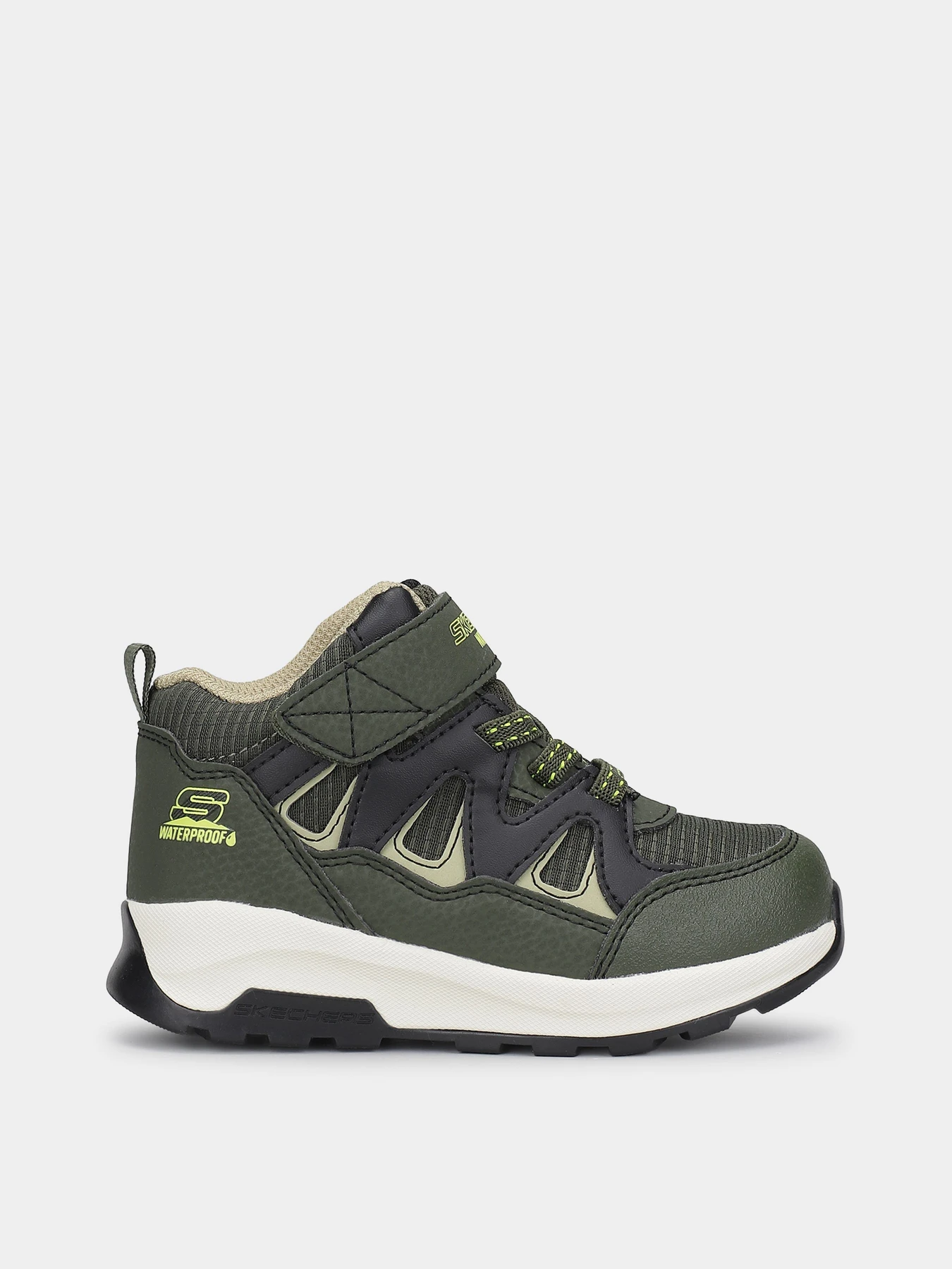 Boots Men's Skechers