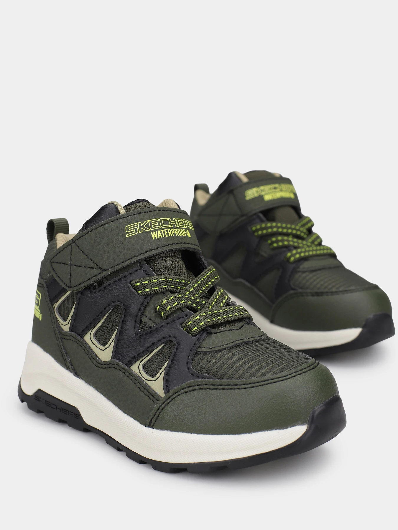 Boots Men's Skechers