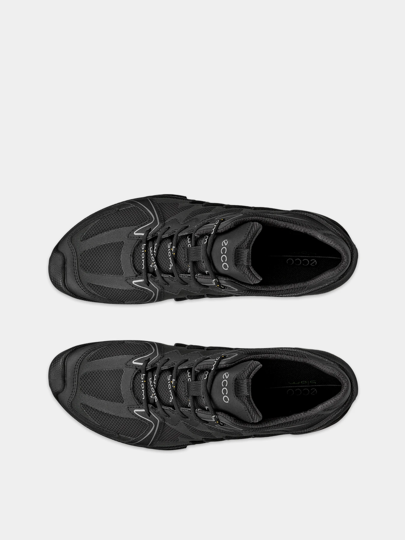 Casual Sneakers Women's ECCO