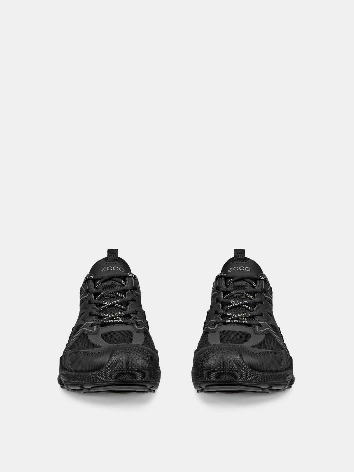 Casual Sneakers Women's ECCO