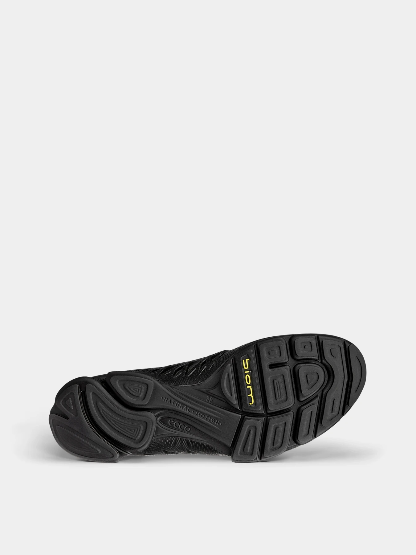 Casual Sneakers Women's ECCO
