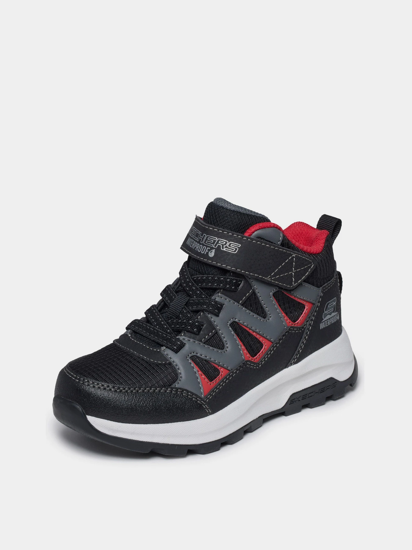 Boots Men's Skechers