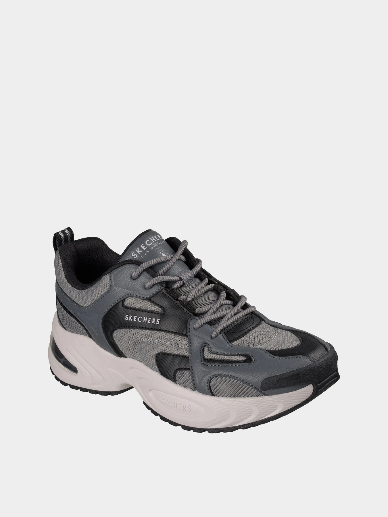 Кросівки повсякденні Чоловічі Skechers