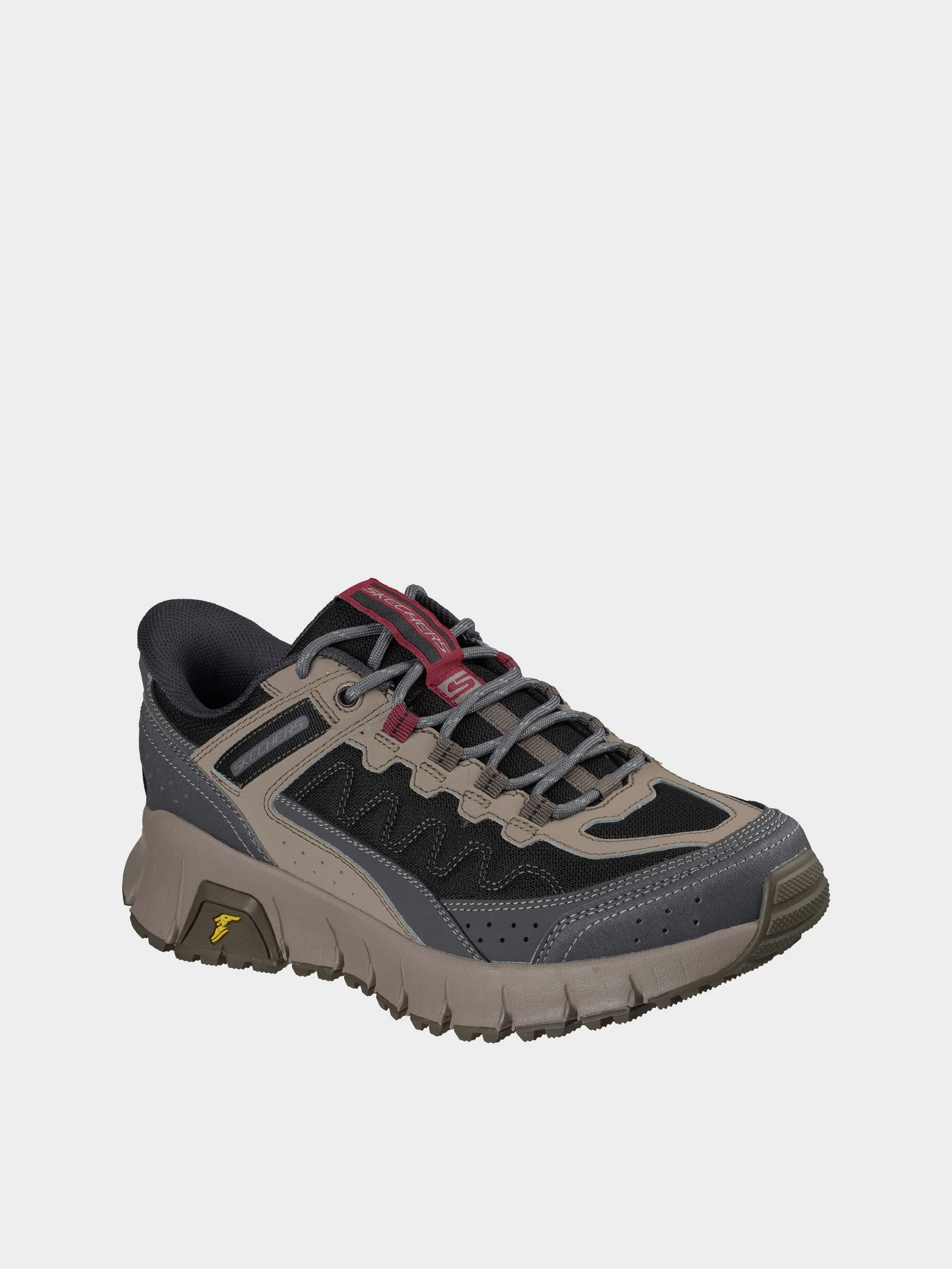 Кросівки повсякденні Чоловічі Skechers