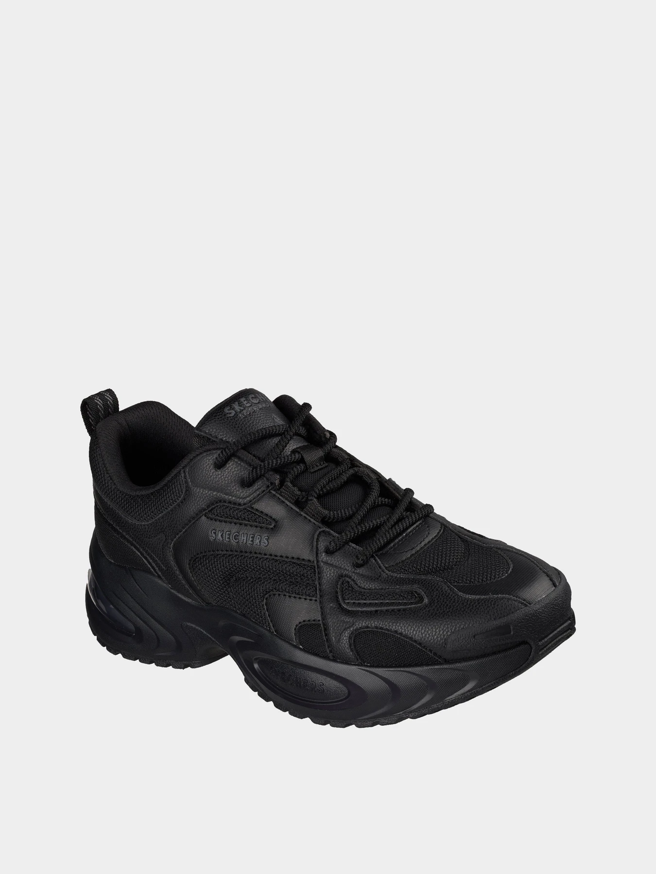 Кросівки повсякденні Чоловічі Skechers