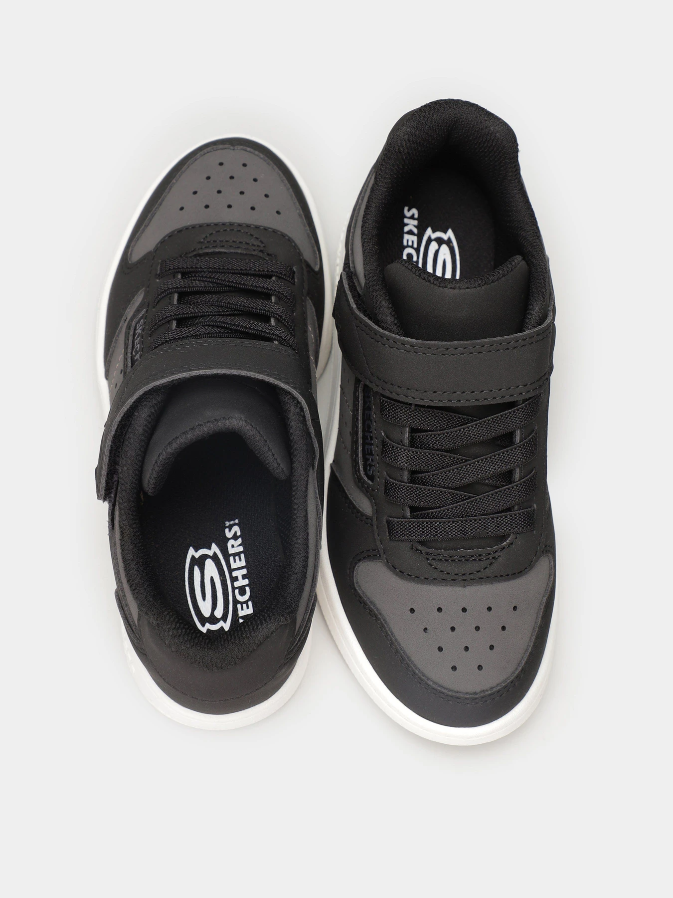 Low-Top Sneakers Men's Skechers
