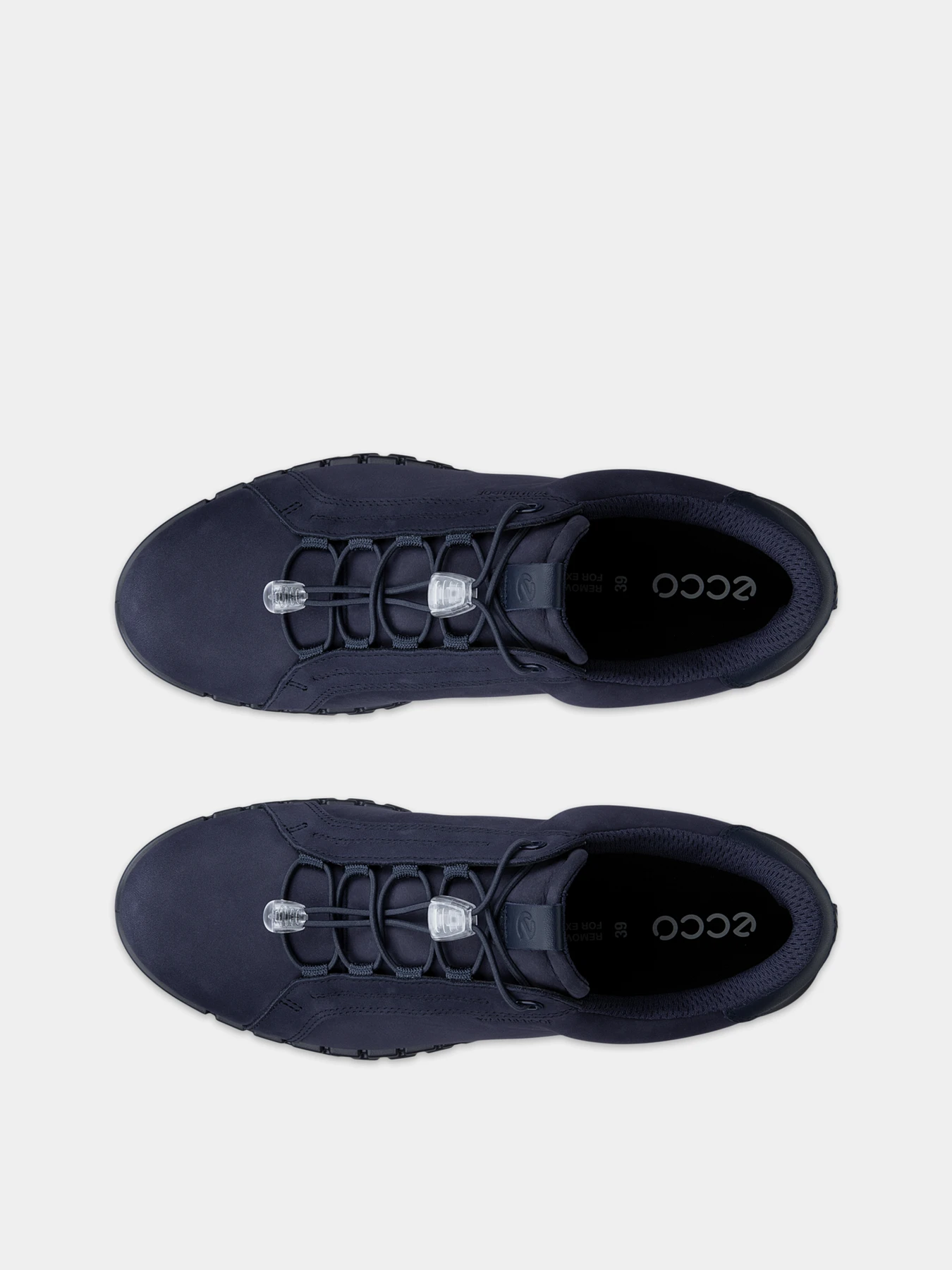 Casual Sneakers Women's ECCO