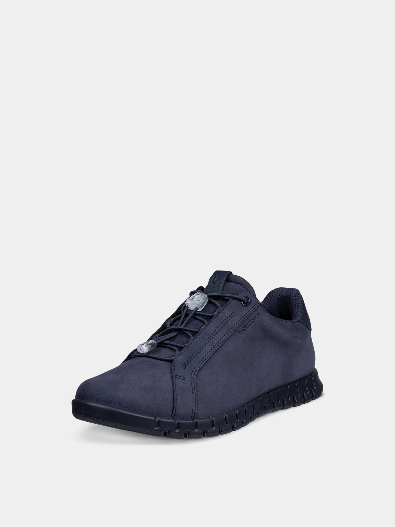 Casual Sneakers Women's ECCO
