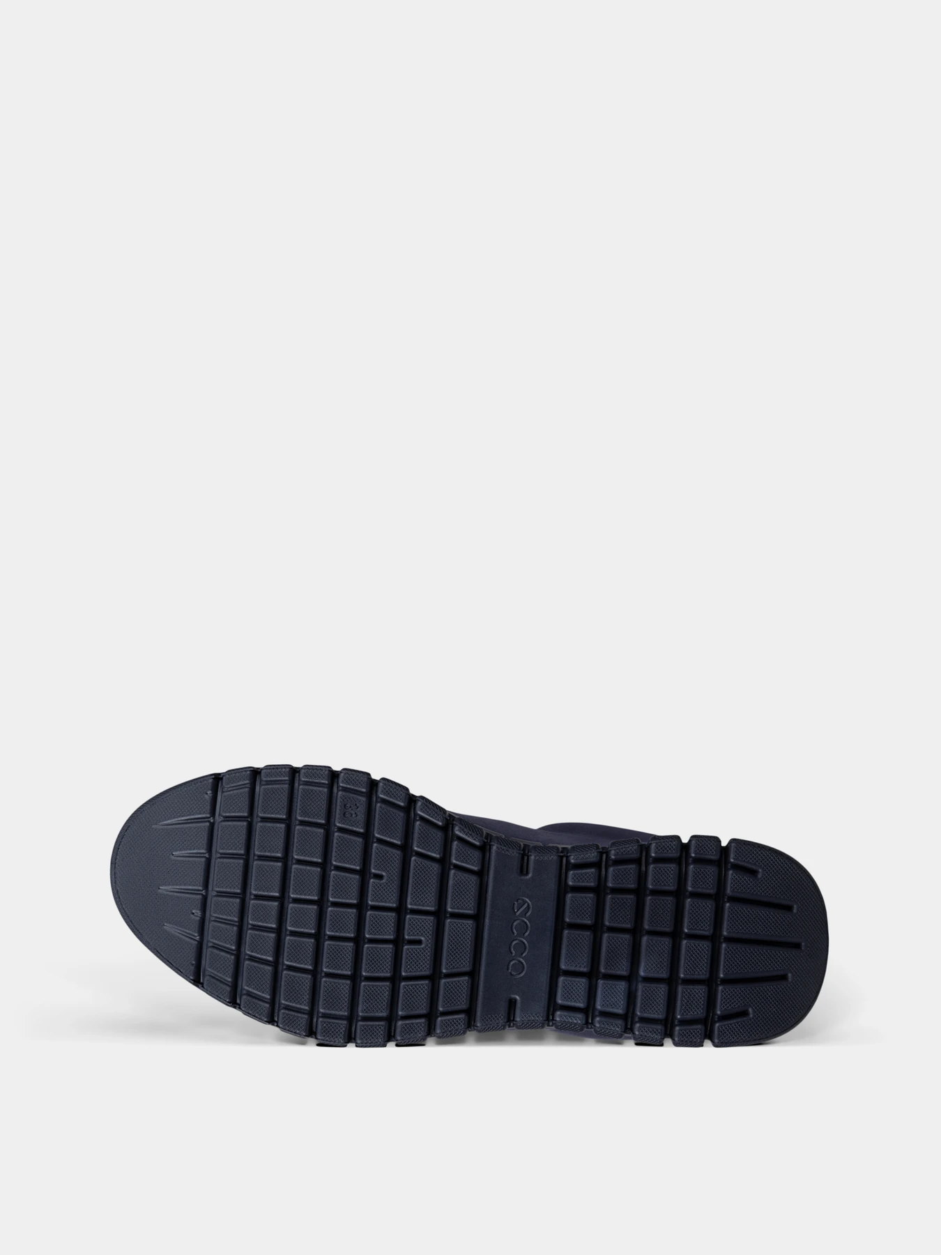 Casual Sneakers Women's ECCO